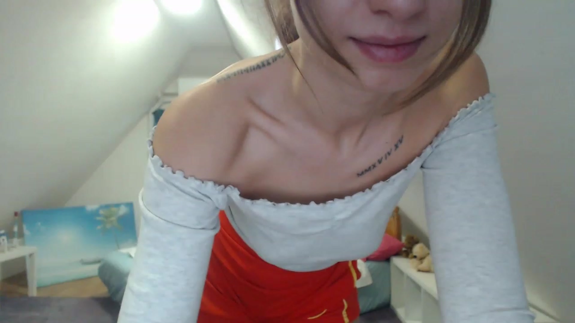 Gallery image thumbnail from Annaabel18's myfreecams stream on, 12/30/2022, 08:35 image 9 of 20