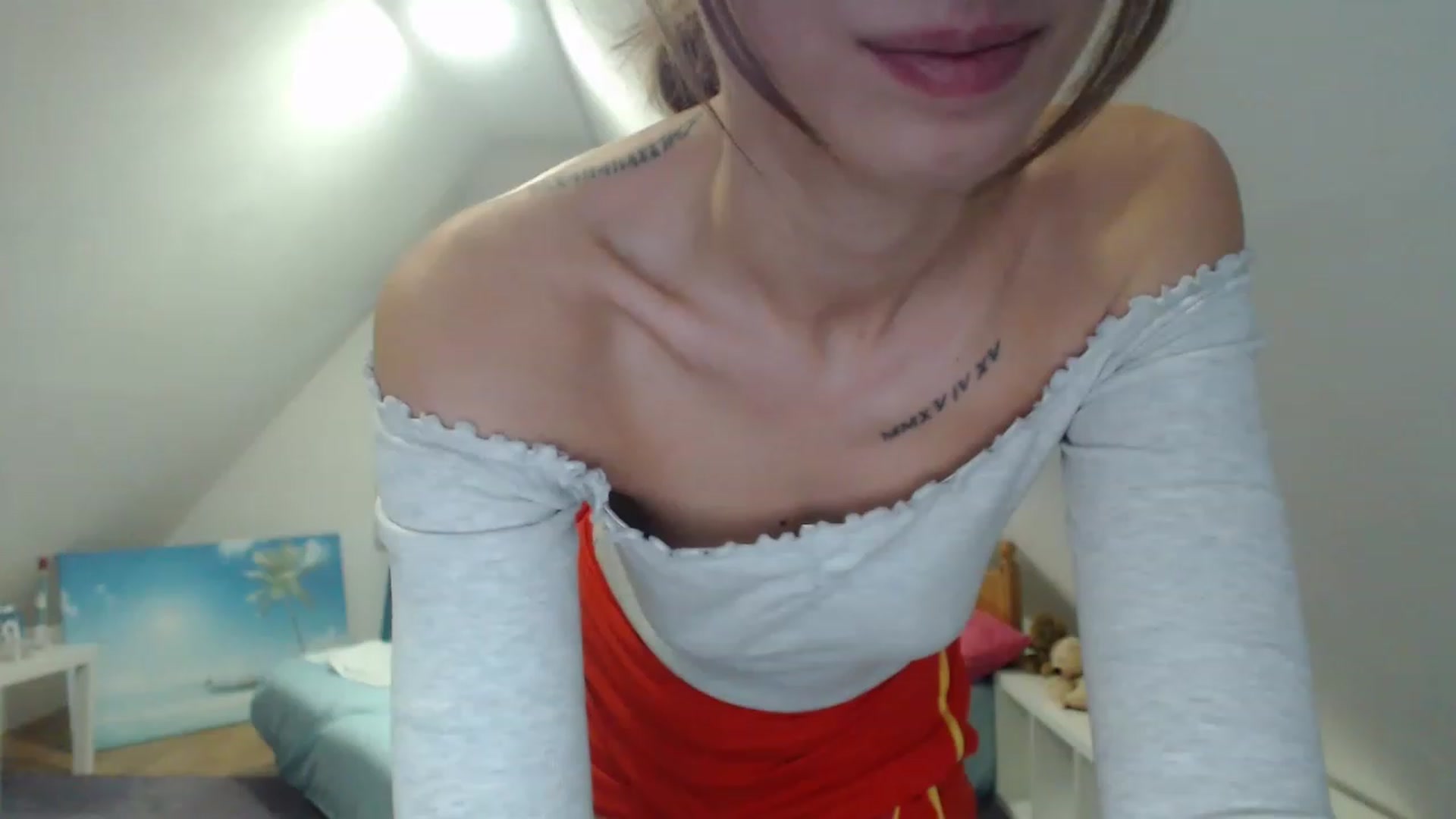 Gallery image thumbnail from Annaabel18's myfreecams stream on, 12/30/2022, 08:35 image 6 of 20