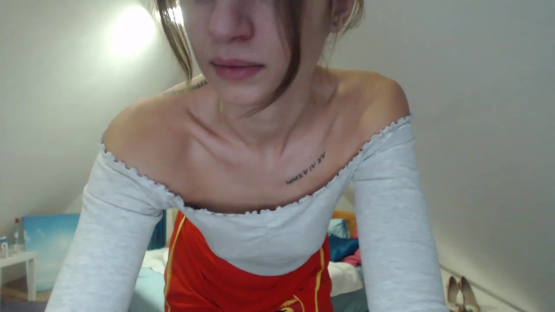 Gallery image thumbnail from Annaabel18's myfreecams stream on, 12/30/2022, 08:35 image 3 of 20