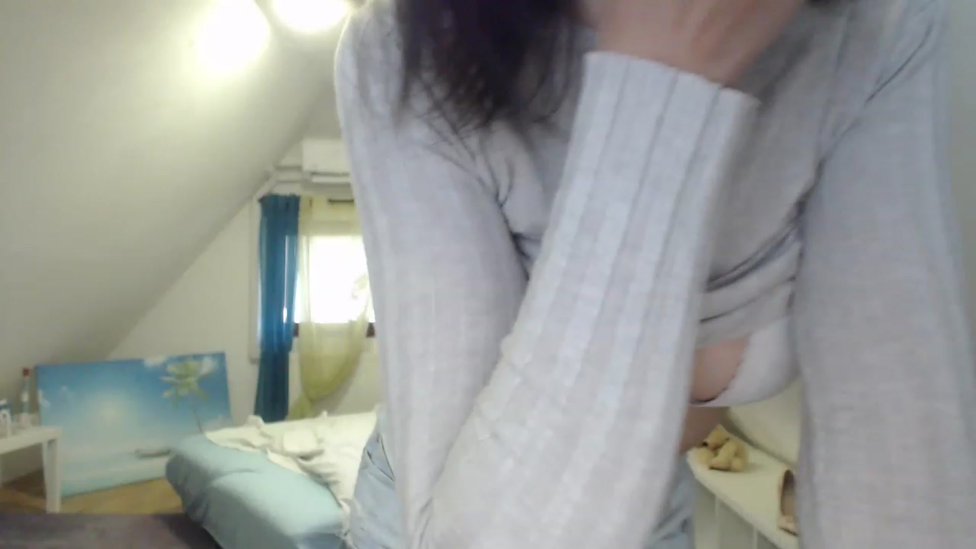 Gallery image thumbnail from Annaabel18's myfreecams stream on, 01/12/2023, 08:57 image 7 of 20