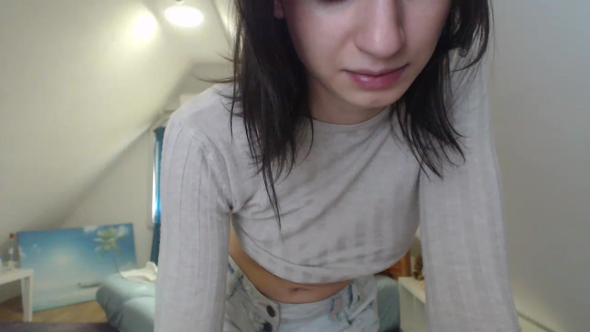 Gallery image thumbnail from Annaabel18's myfreecams stream on, 01/12/2023, 08:57 image 18 of 20