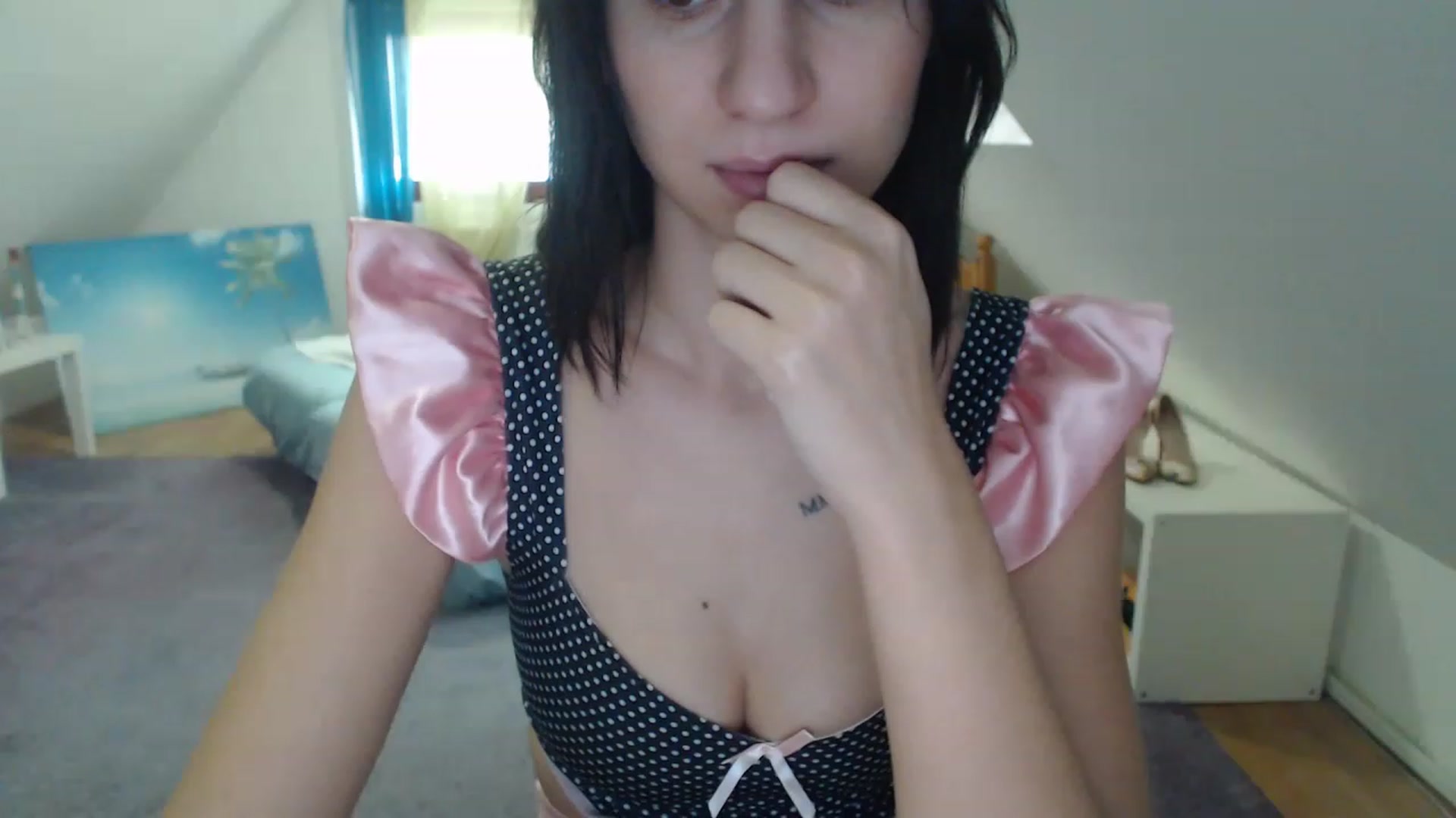 Gallery image thumbnail from Annaabel18's myfreecams stream on, 01/13/2023, 09:04 image 1 of 20