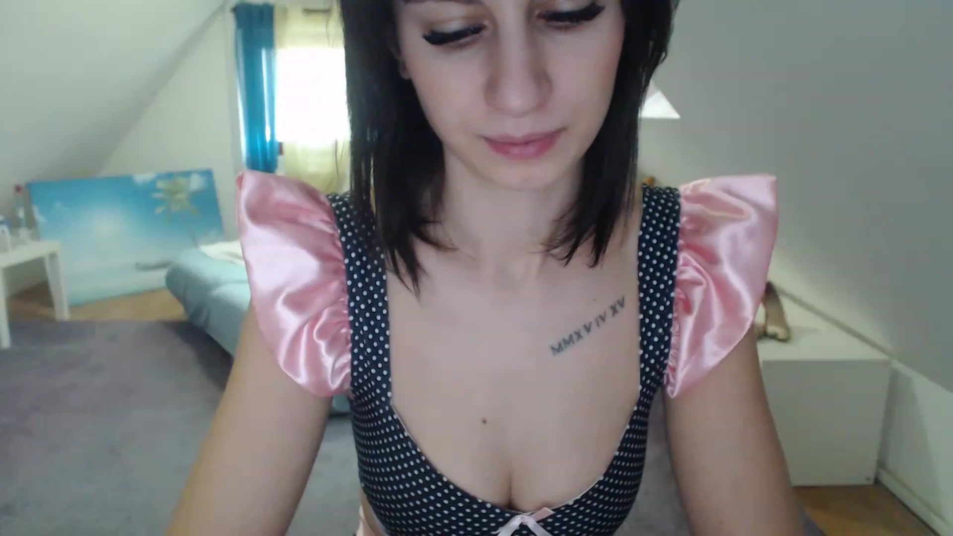 Gallery image thumbnail from Annaabel18's myfreecams stream on, 01/13/2023, 09:04 image 6 of 20