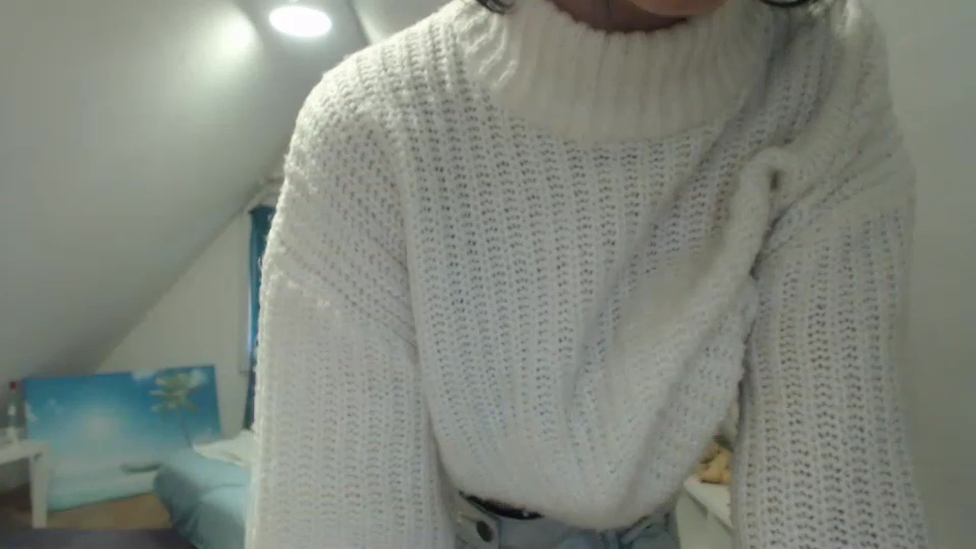 Gallery image thumbnail from Annaabel18's myfreecams stream on, 01/15/2023, 10:37 image 5 of 20
