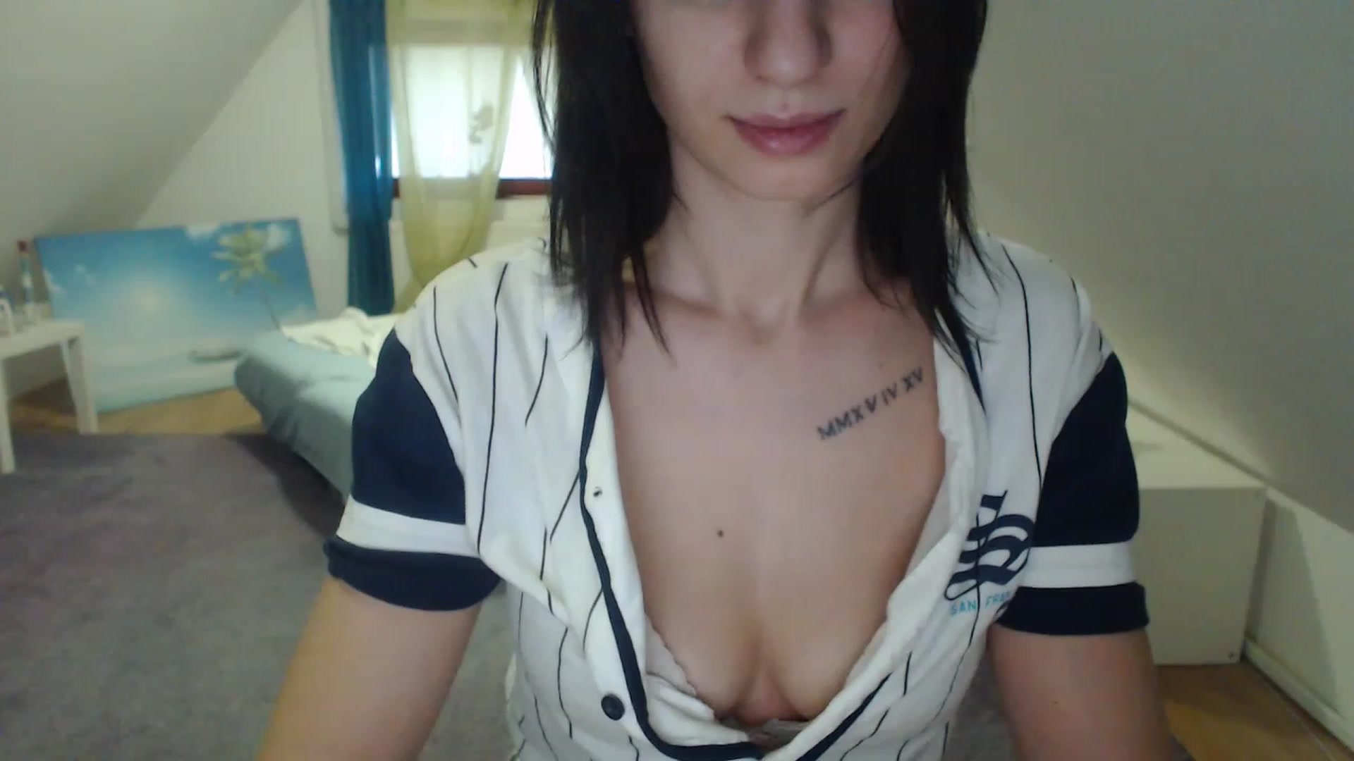 Gallery image thumbnail from Annaabel18's myfreecams stream on, 01/17/2023, 08:36 image 8 of 20