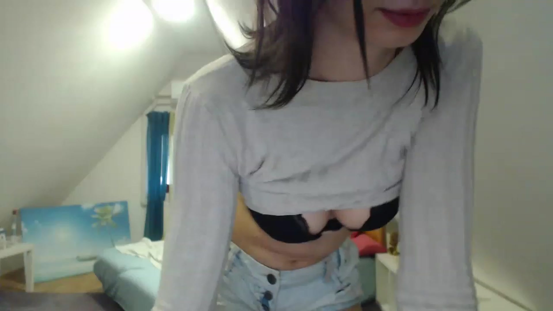 Gallery image thumbnail from Annaabel18's myfreecams stream on, 01/19/2023, 10:53 image 13 of 20