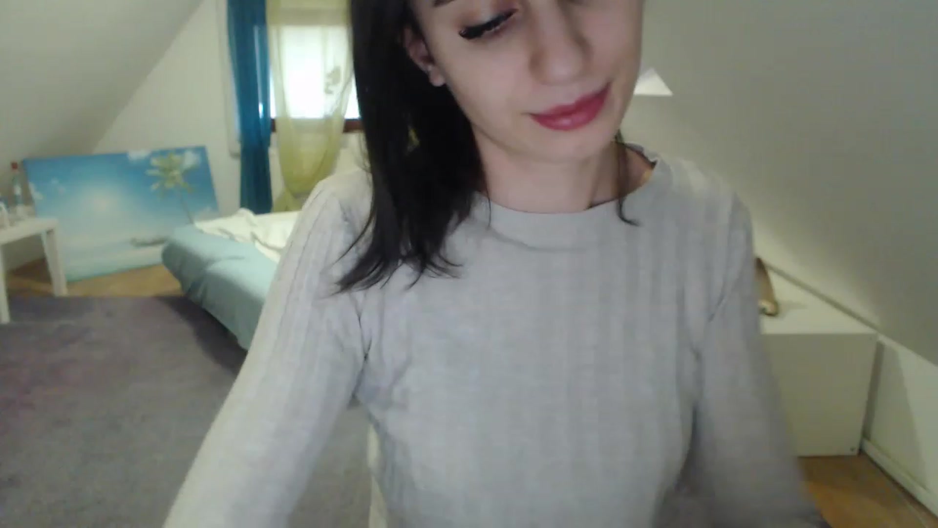 Gallery image thumbnail from Annaabel18's myfreecams stream on, 01/19/2023, 10:53 image 18 of 20