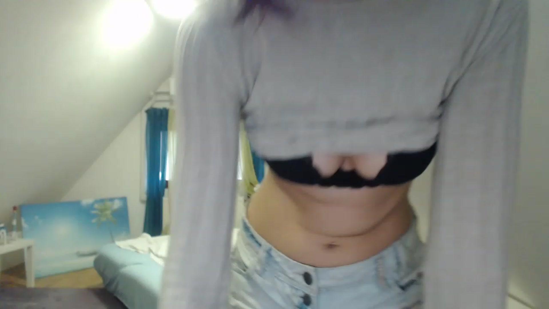Gallery image thumbnail from Annaabel18's myfreecams stream on, 01/19/2023, 10:53 image 9 of 20