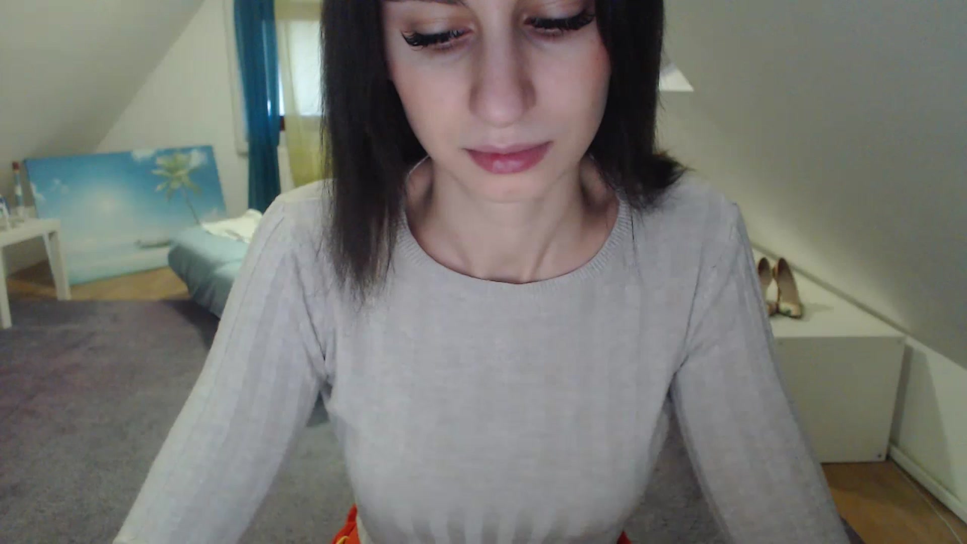 Gallery image thumbnail from Annaabel18's myfreecams stream on, 01/20/2023, 08:17 image 1 of 20