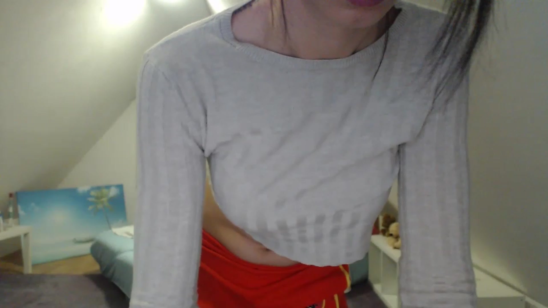 Gallery image thumbnail from Annaabel18's myfreecams stream on, 01/20/2023, 08:17 image 20 of 20