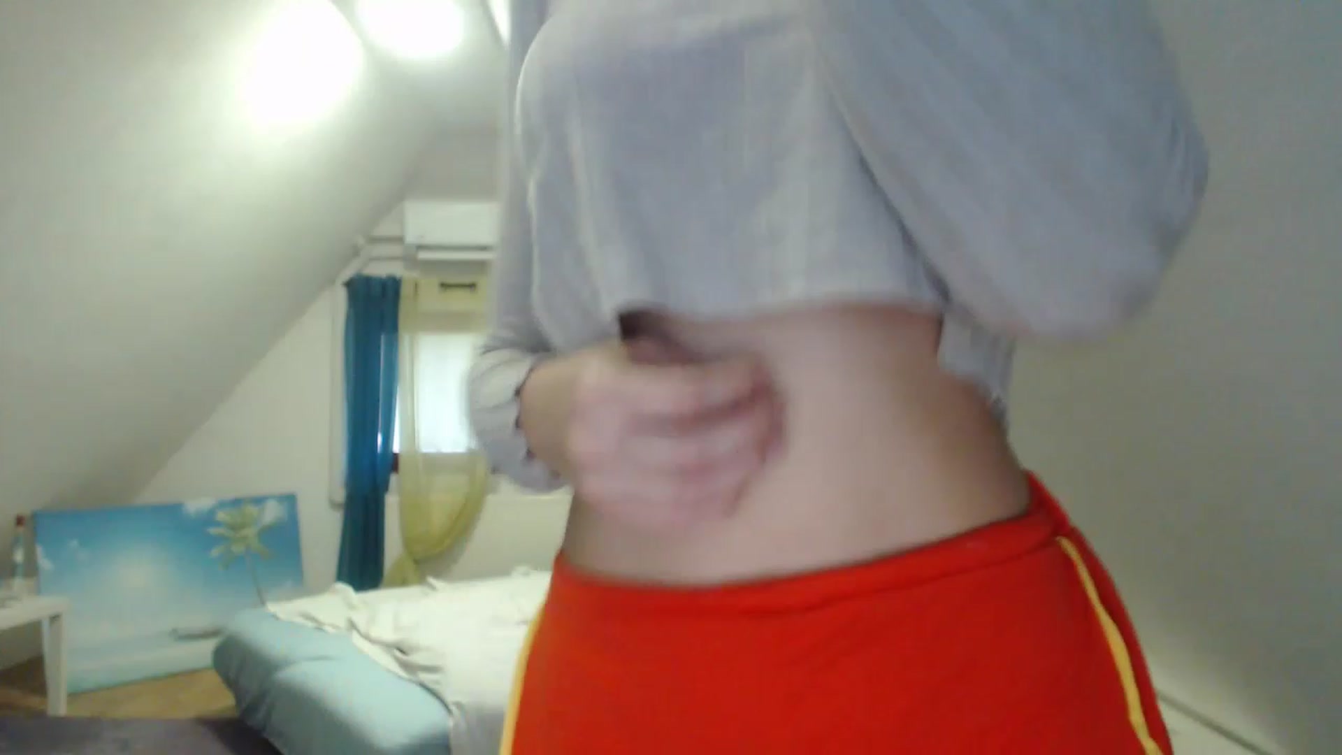 Gallery image thumbnail from Annaabel18's myfreecams stream on, 01/20/2023, 08:17 image 13 of 20