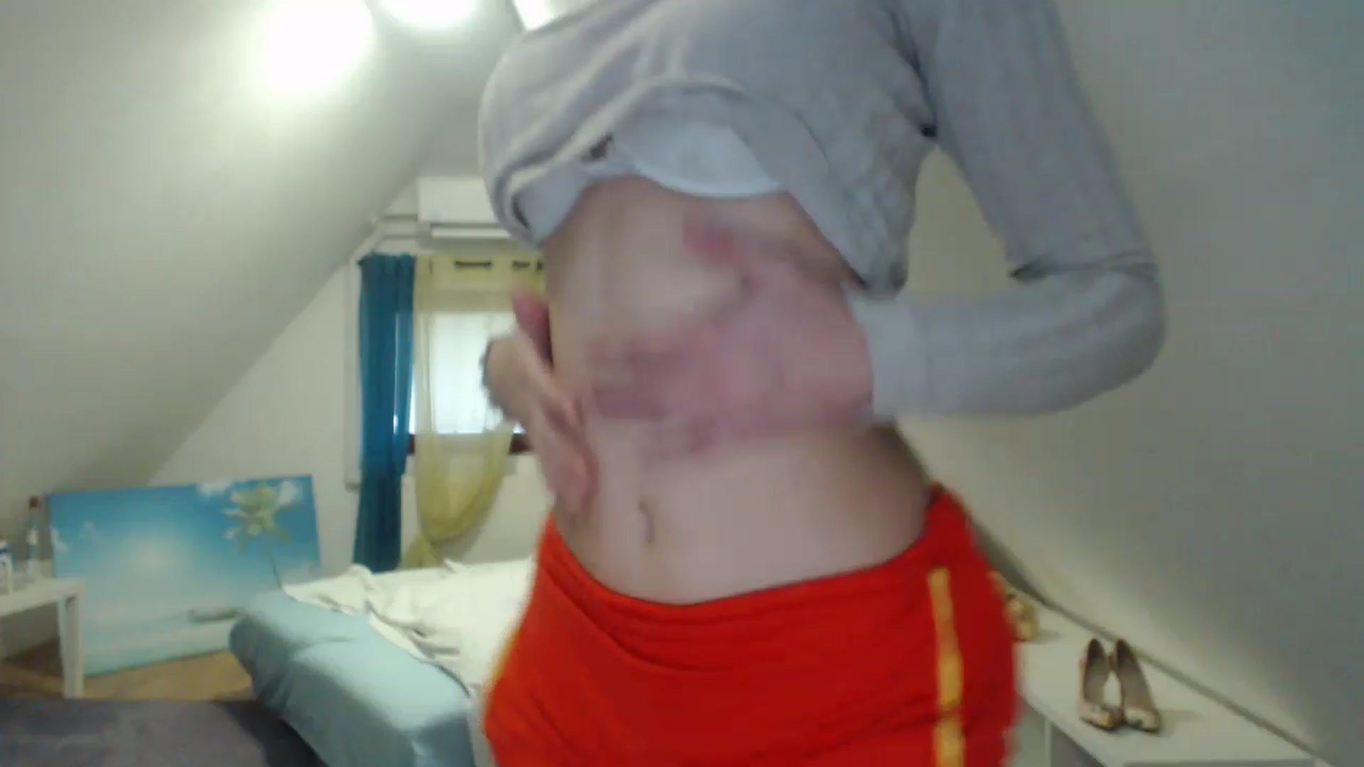 Gallery image thumbnail from Annaabel18's myfreecams stream on, 01/20/2023, 08:17 image 18 of 20