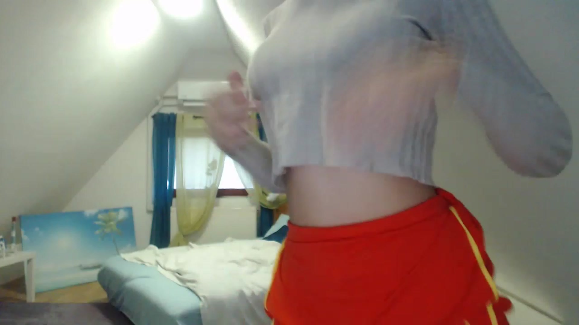 Gallery image thumbnail from Annaabel18's myfreecams stream on, 01/20/2023, 08:17 image 2 of 20