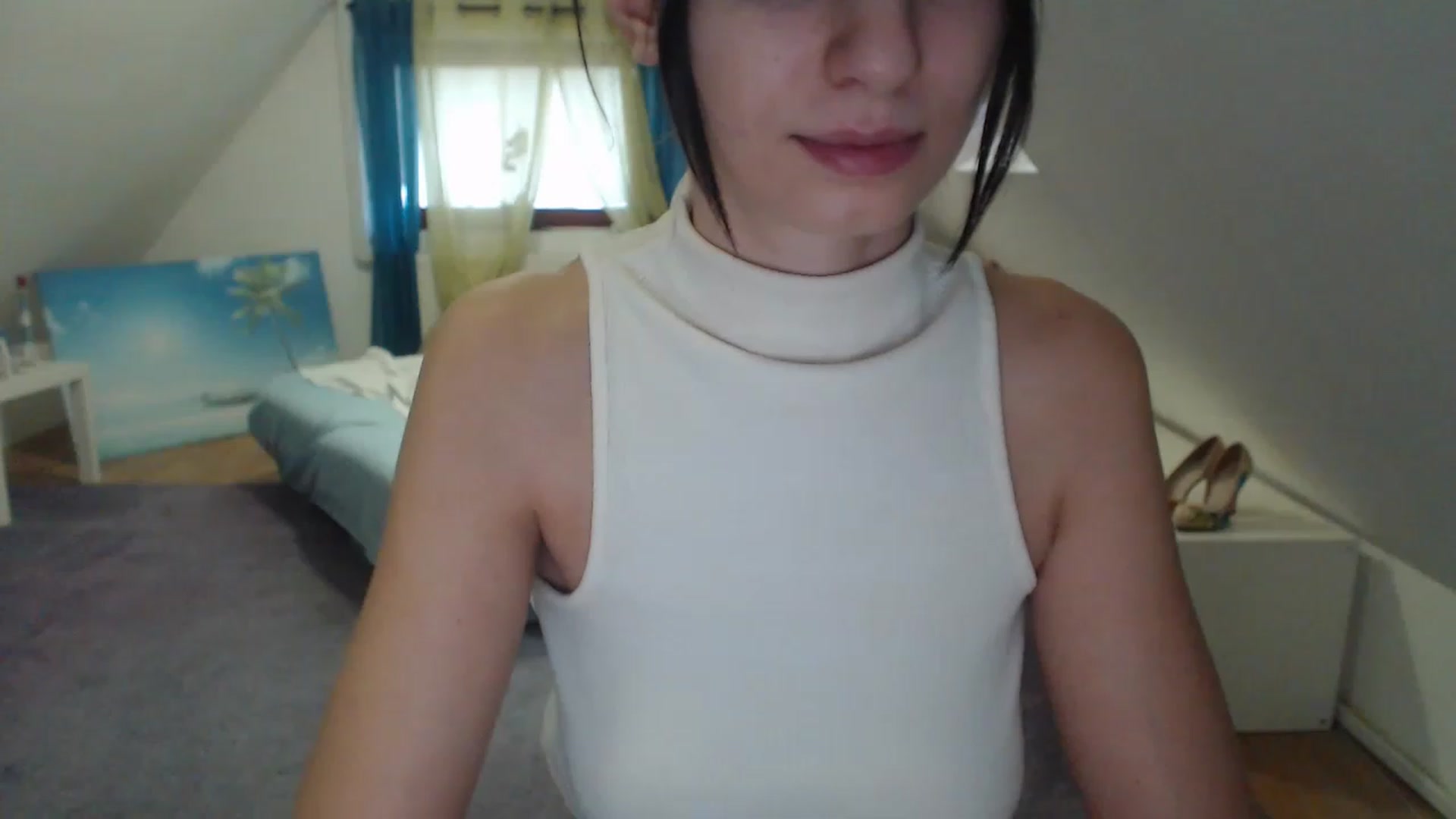 Gallery image thumbnail from Annaabel18's myfreecams stream on, 01/21/2023, 08:30 image 10 of 20