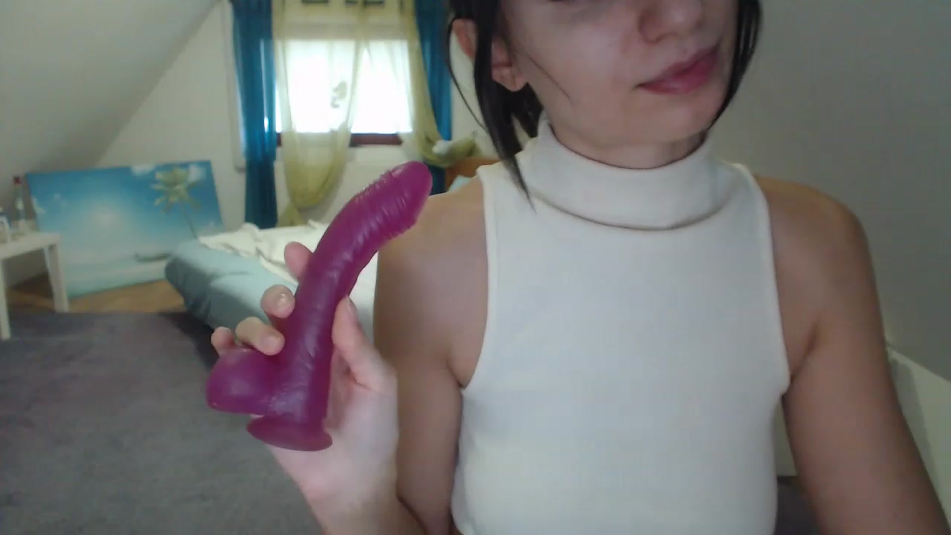 Gallery image thumbnail from Annaabel18's myfreecams stream on, 01/21/2023, 08:30 image 9 of 20