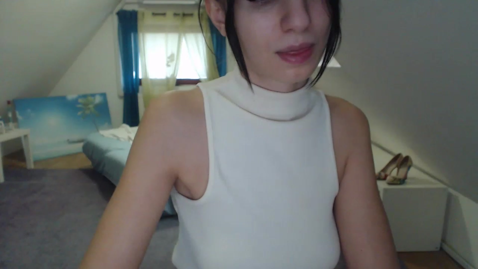 Gallery image thumbnail from Annaabel18's myfreecams stream on, 01/21/2023, 08:30 image 19 of 20