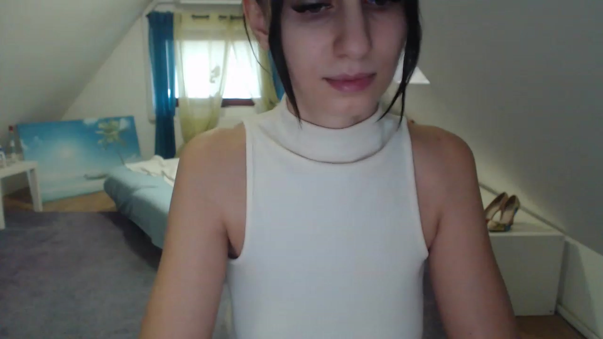 Gallery image thumbnail from Annaabel18's myfreecams stream on, 01/21/2023, 08:30 image 13 of 20