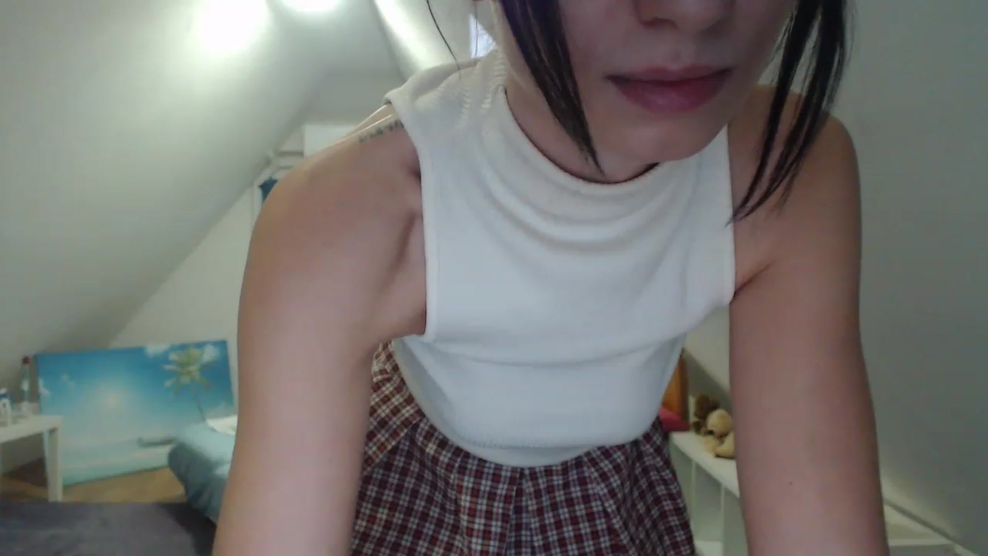 Gallery image thumbnail from Annaabel18's myfreecams stream on, 01/21/2023, 08:30 image 3 of 20