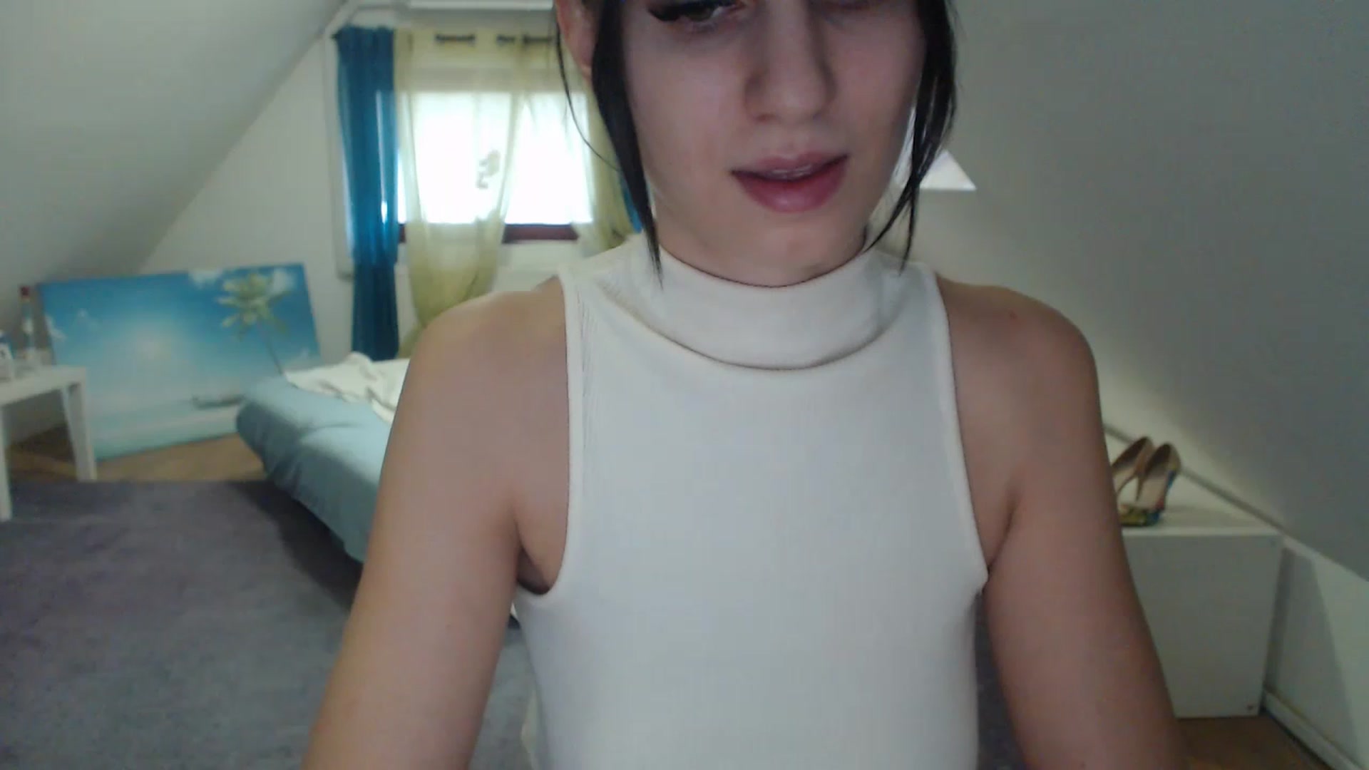 Gallery image thumbnail from Annaabel18's myfreecams stream on, 01/21/2023, 08:30 image 14 of 20