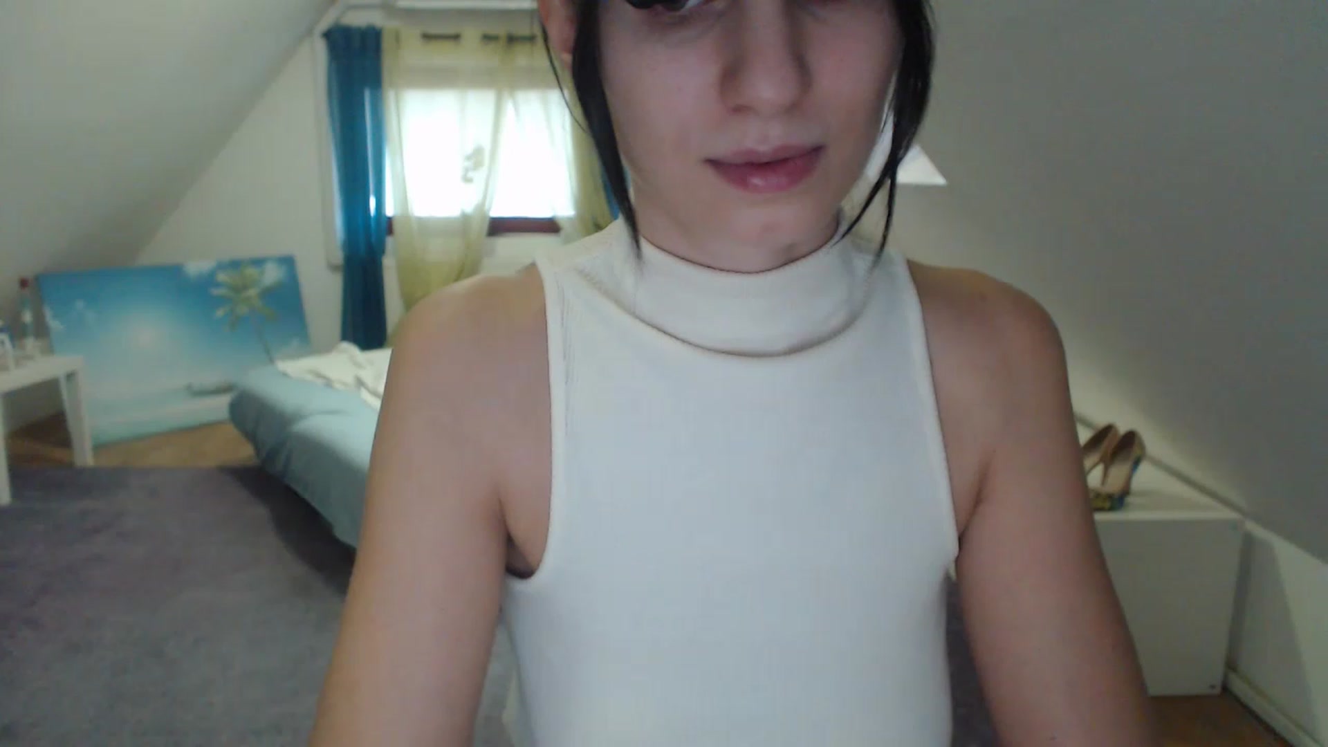 Gallery image thumbnail from Annaabel18's myfreecams stream on, 01/21/2023, 08:30 image 11 of 20