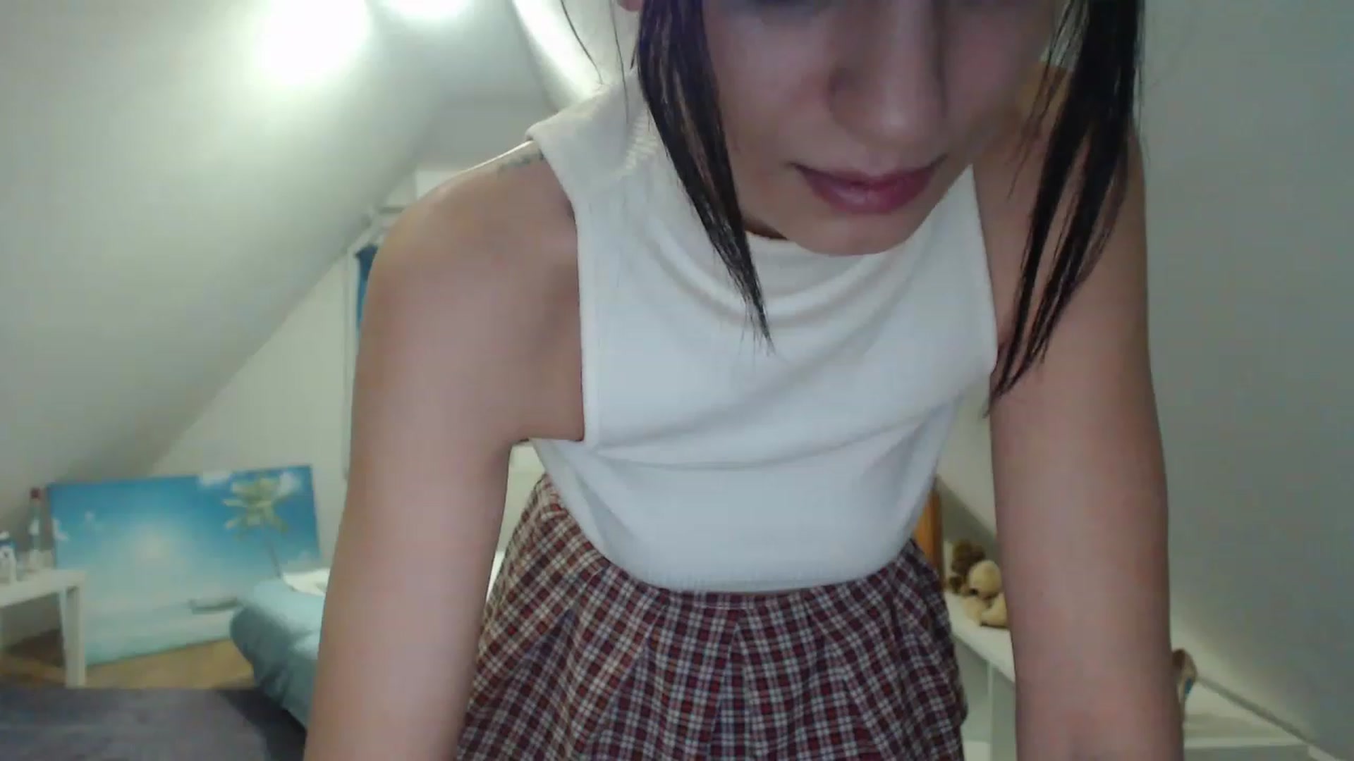 Gallery image thumbnail from Annaabel18's myfreecams stream on, 01/21/2023, 08:30 image 1 of 20