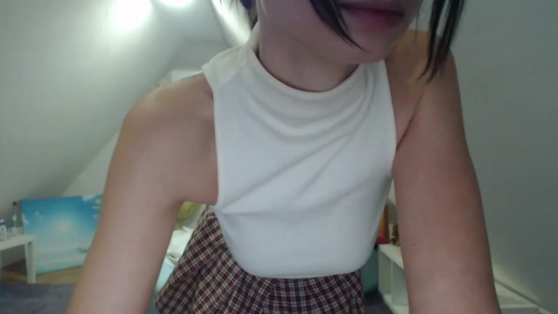 Gallery image thumbnail from Annaabel18's myfreecams stream on, 01/21/2023, 08:30 image 5 of 20