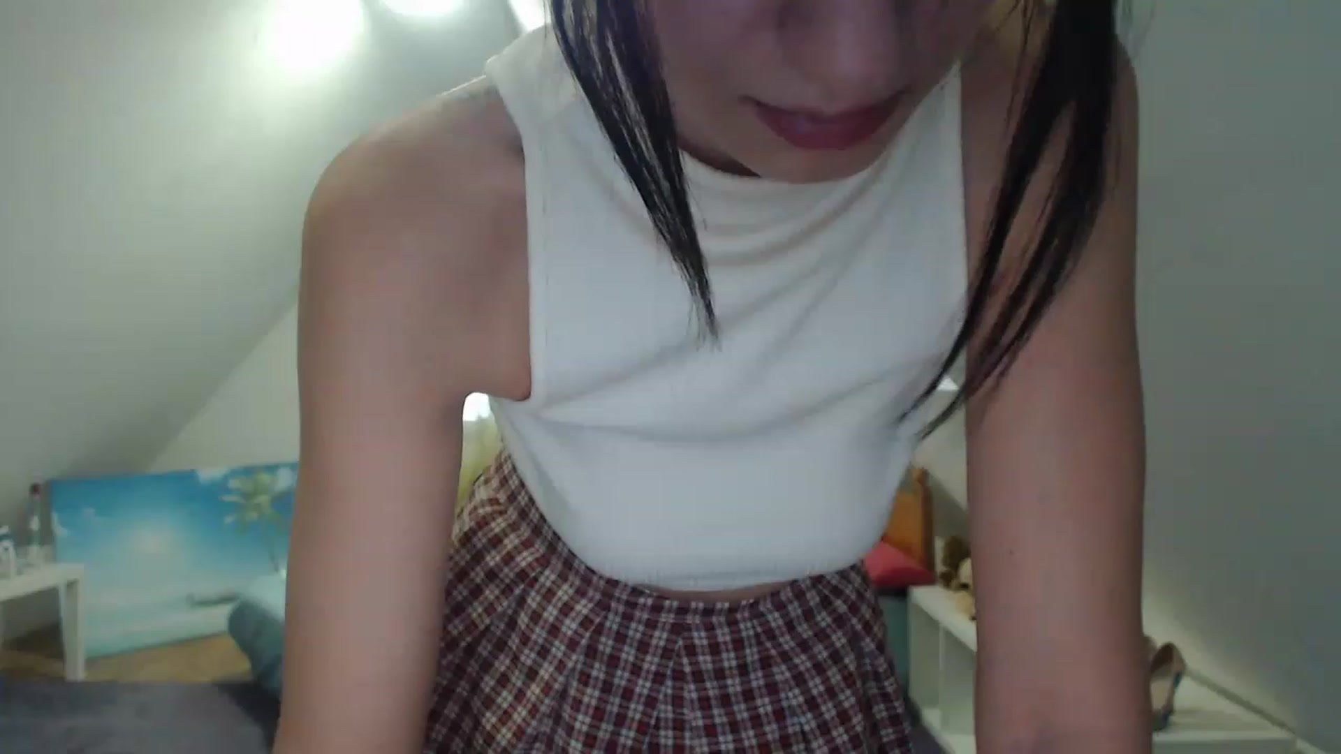 Gallery image thumbnail from Annaabel18's myfreecams stream on, 01/21/2023, 08:30 image 6 of 20
