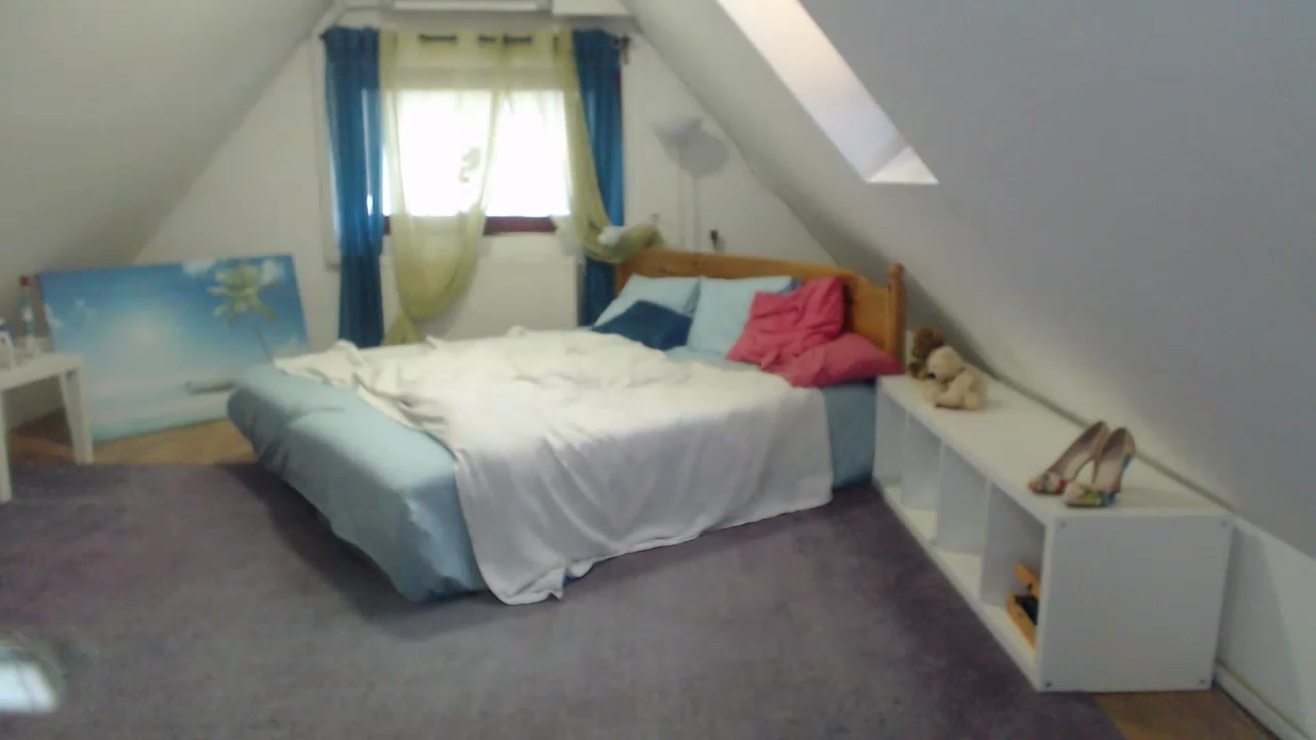 Gallery image thumbnail from Annaabel18's myfreecams stream on, 01/21/2023, 08:30 image 17 of 20