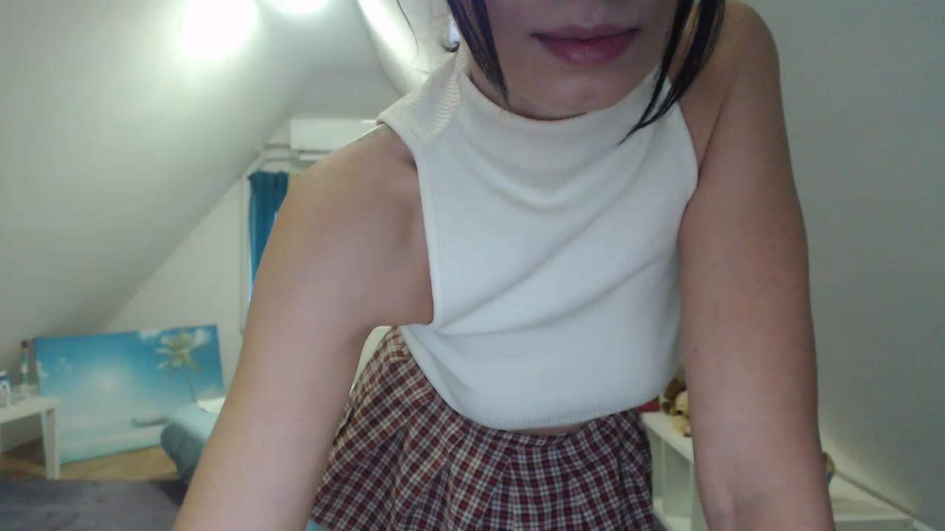 Gallery image thumbnail from Annaabel18's myfreecams stream on, 01/21/2023, 08:30 image 2 of 20