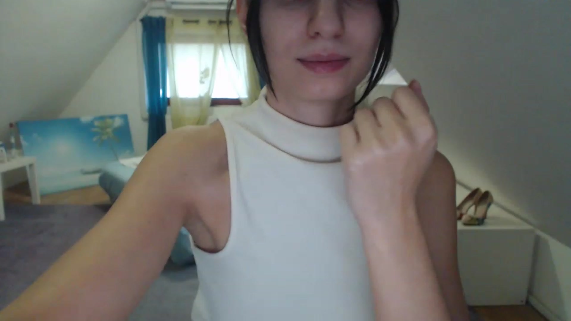Gallery image thumbnail from Annaabel18's myfreecams stream on, 01/21/2023, 08:30 image 8 of 20