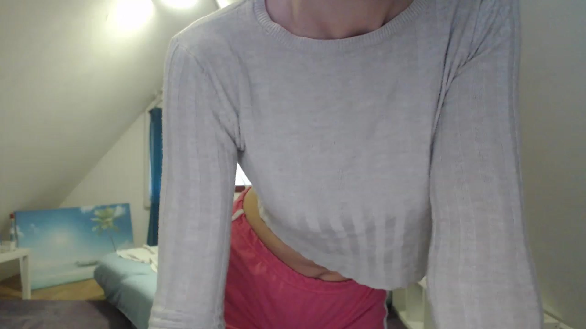 Gallery image thumbnail from Annaabel18's myfreecams stream on, 01/26/2023, 09:26 image 2 of 20