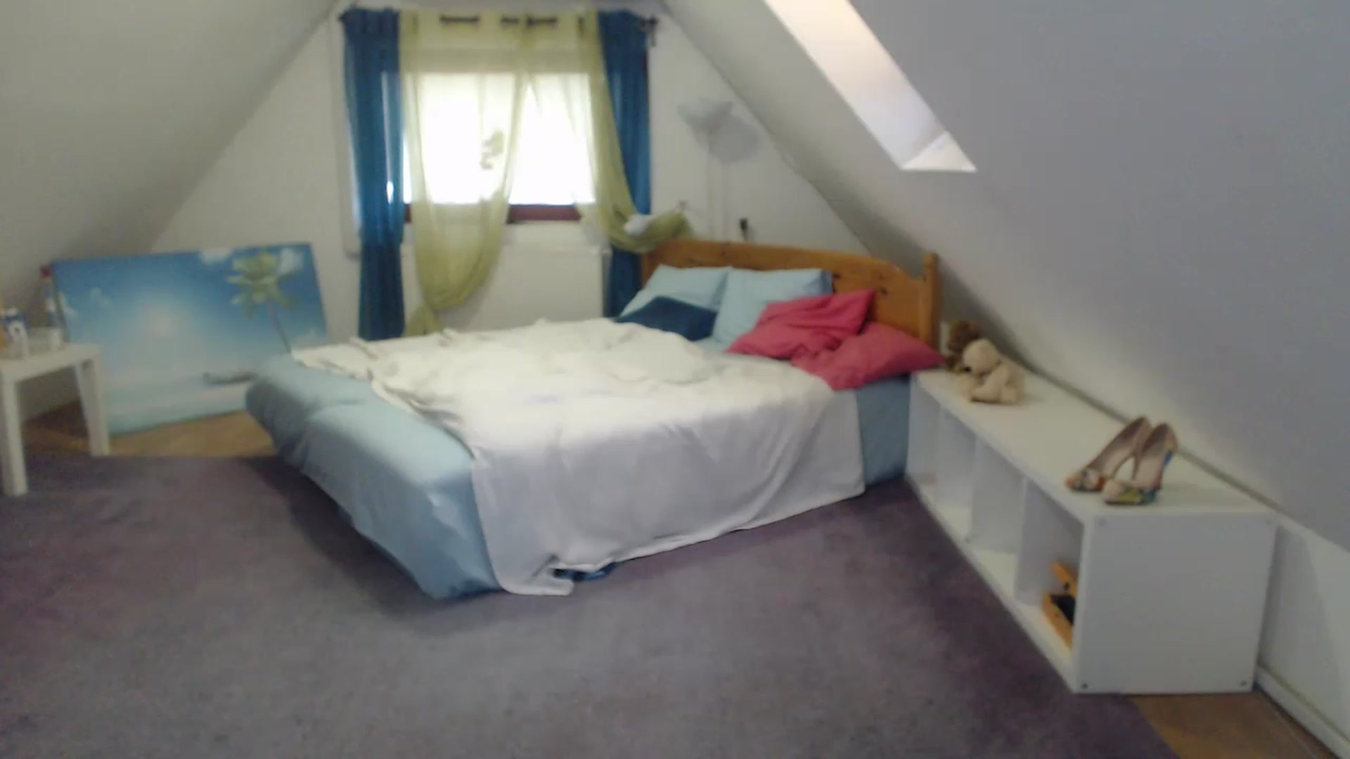 Gallery image thumbnail from Annaabel18's myfreecams stream on, 01/26/2023, 09:26 image 13 of 20