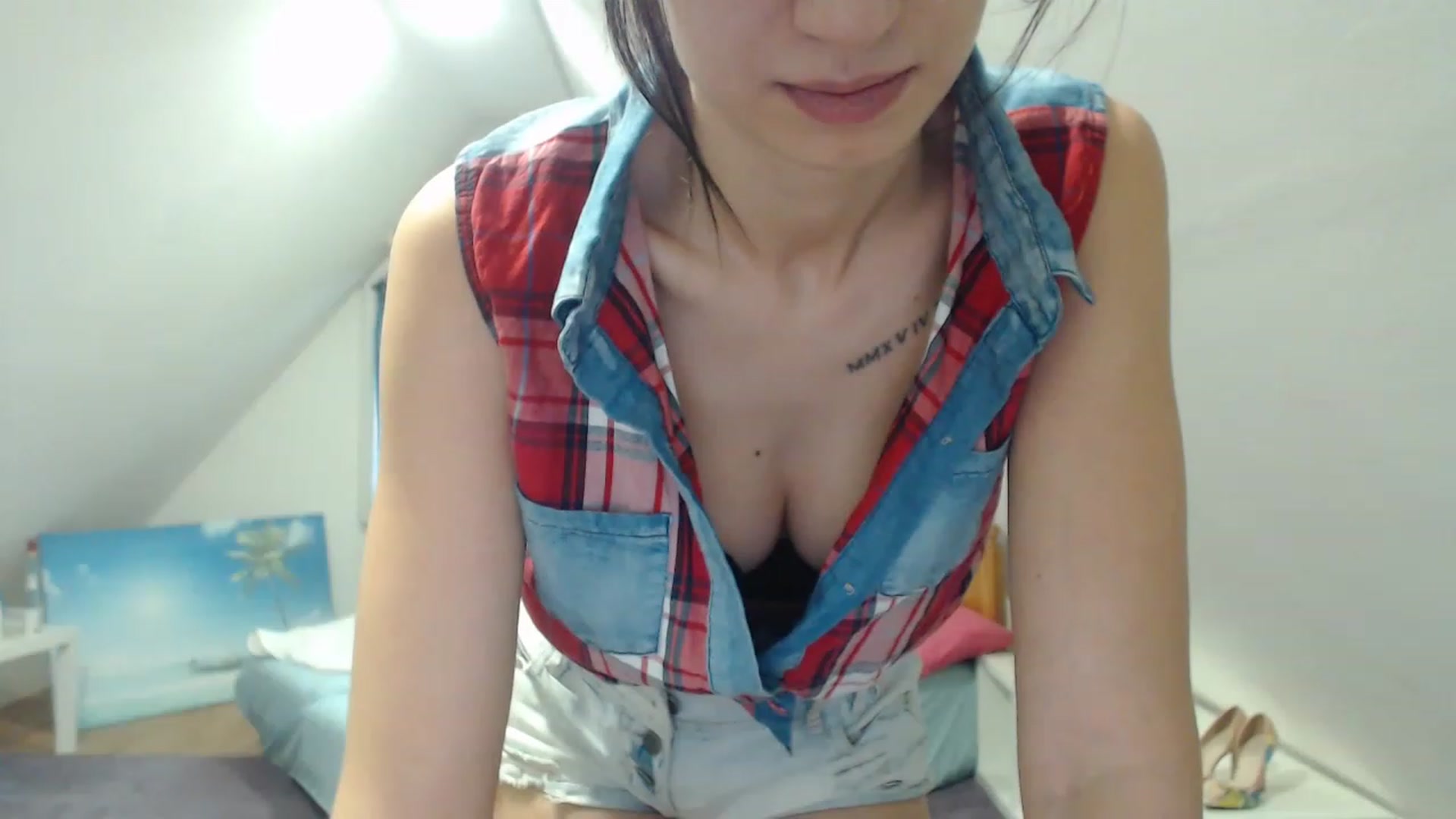 Gallery image thumbnail from Annaabel18's myfreecams stream on, 01/28/2023, 08:36 image 14 of 20