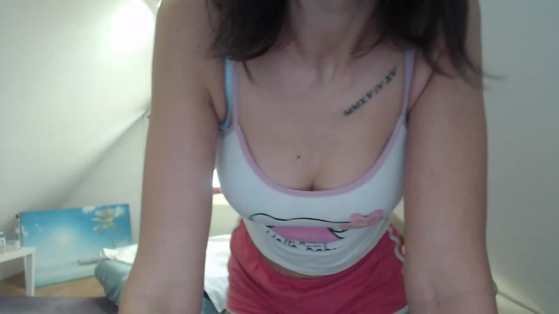 Gallery image thumbnail from Annaabel18's myfreecams stream on, 01/30/2023, 08:35 image 2 of 20