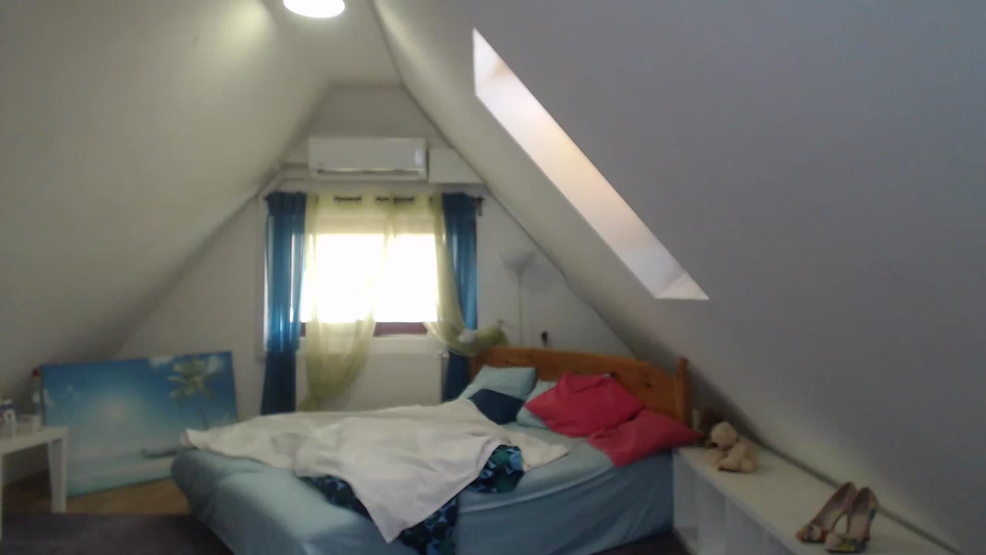 Gallery image thumbnail from Annaabel18's myfreecams stream on, 01/30/2023, 08:35 image 19 of 20