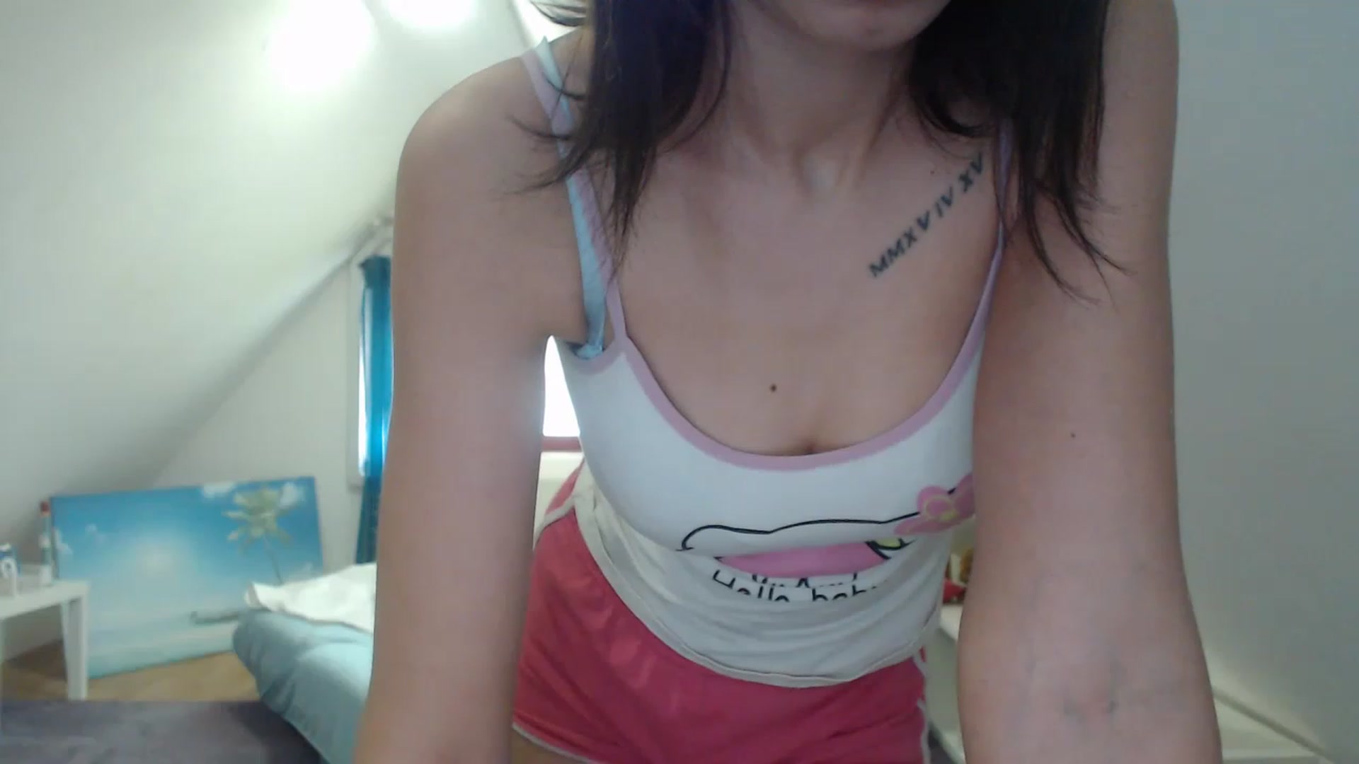 Gallery image thumbnail from Annaabel18's myfreecams stream on, 01/30/2023, 08:35 image 5 of 20