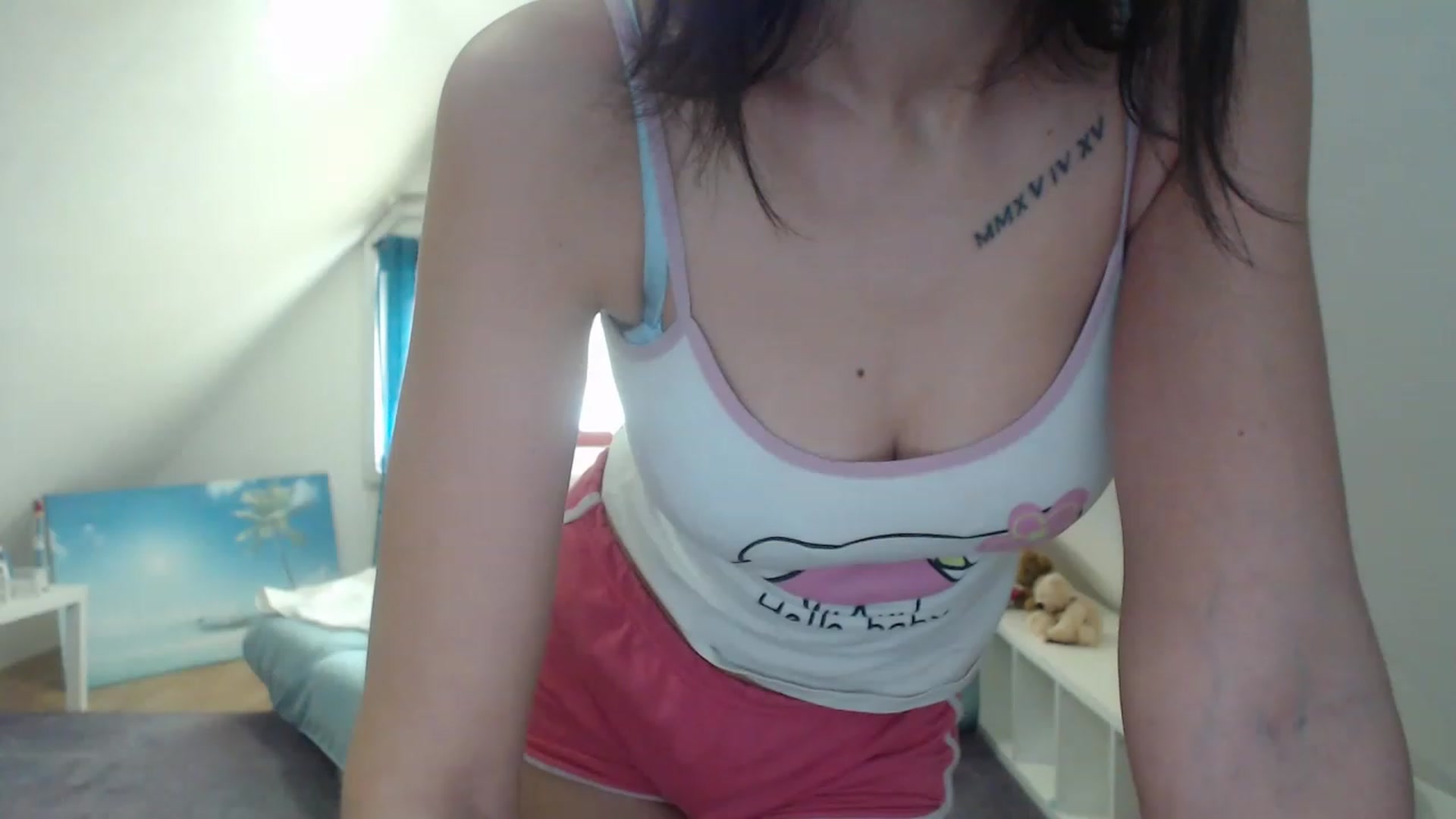 Gallery image thumbnail from Annaabel18's myfreecams stream on, 01/30/2023, 08:35 image 3 of 20