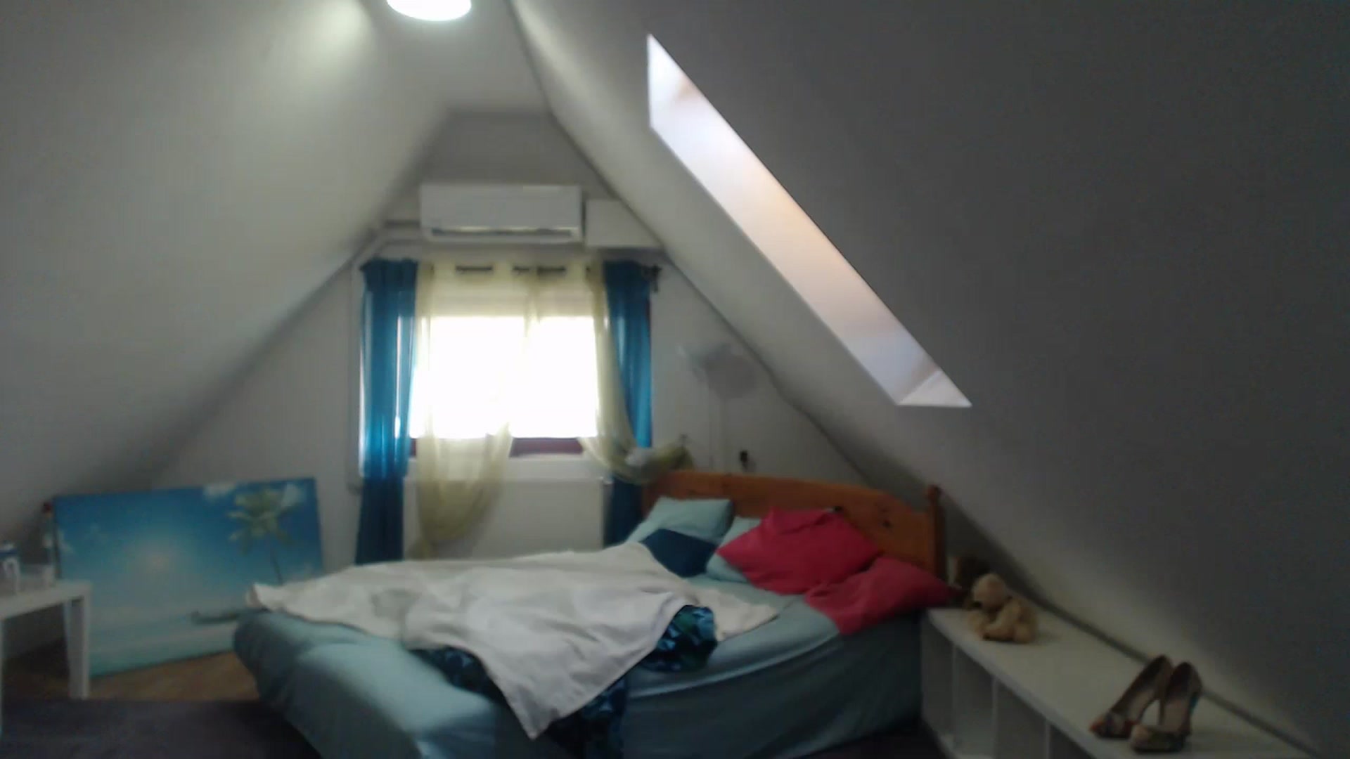 Gallery image thumbnail from Annaabel18's myfreecams stream on, 01/30/2023, 09:34 image 8 of 20