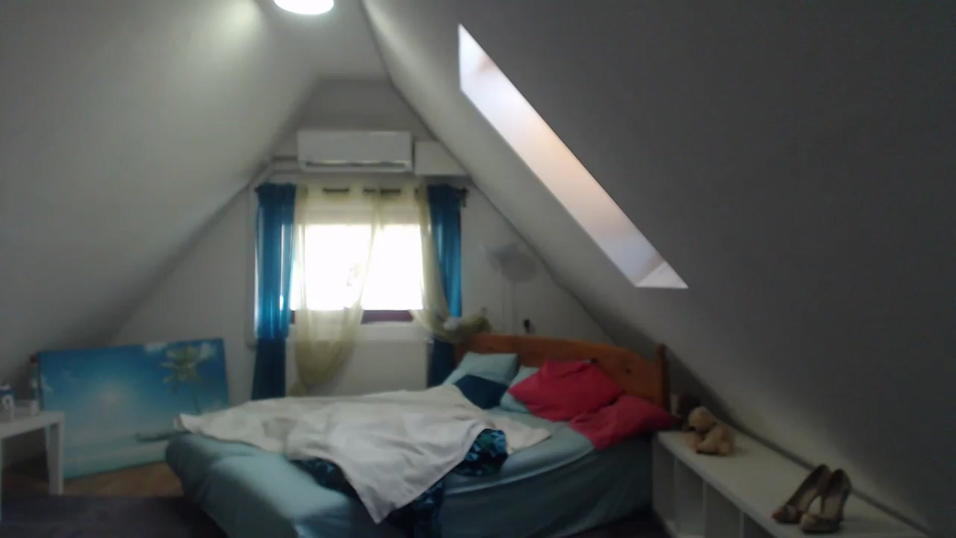 Gallery image thumbnail from Annaabel18's myfreecams stream on, 01/30/2023, 09:34 image 9 of 20