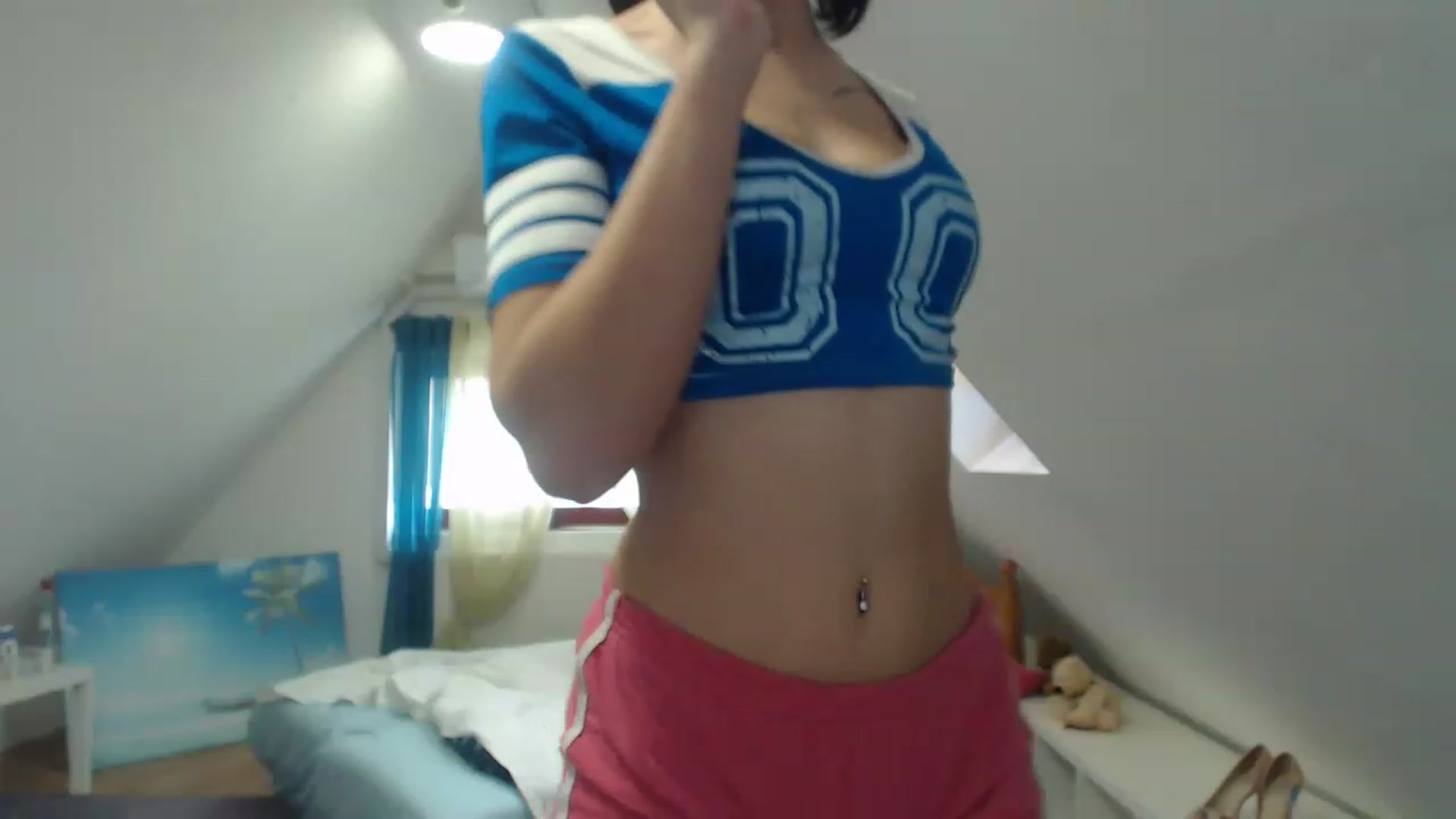 Gallery image thumbnail from Annaabel18's myfreecams stream on, 02/02/2023, 10:33 image 15 of 20