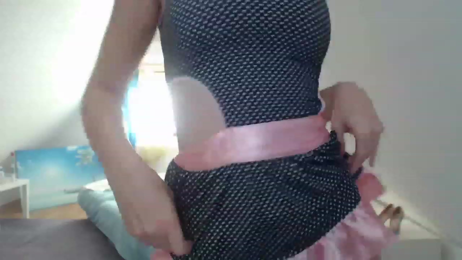 Gallery image thumbnail from Annaabel18's myfreecams stream on, 02/04/2023, 09:07 image 2 of 20