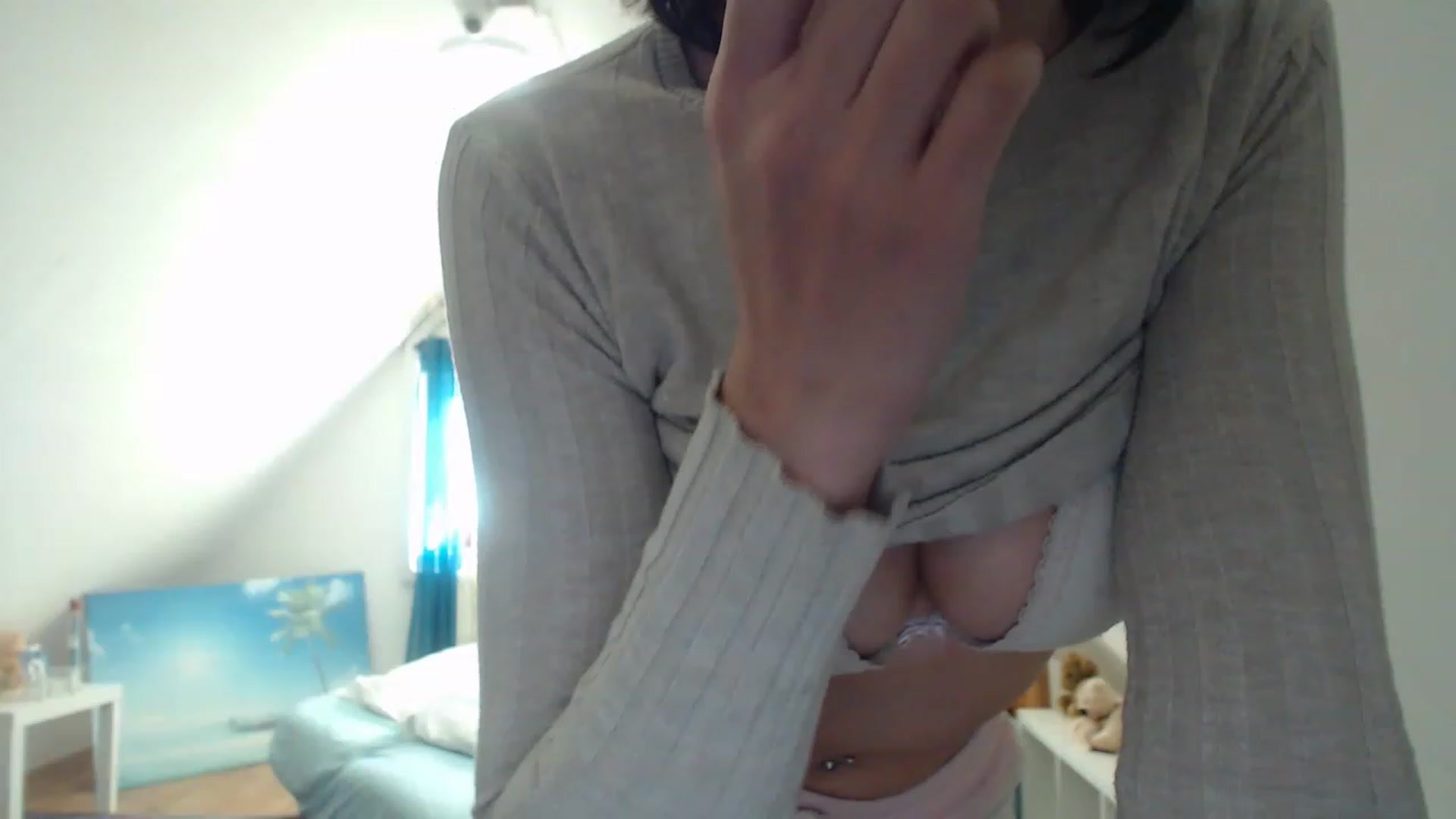 Gallery image thumbnail from Annaabel18's myfreecams stream on, 02/09/2023, 08:12 image 20 of 20