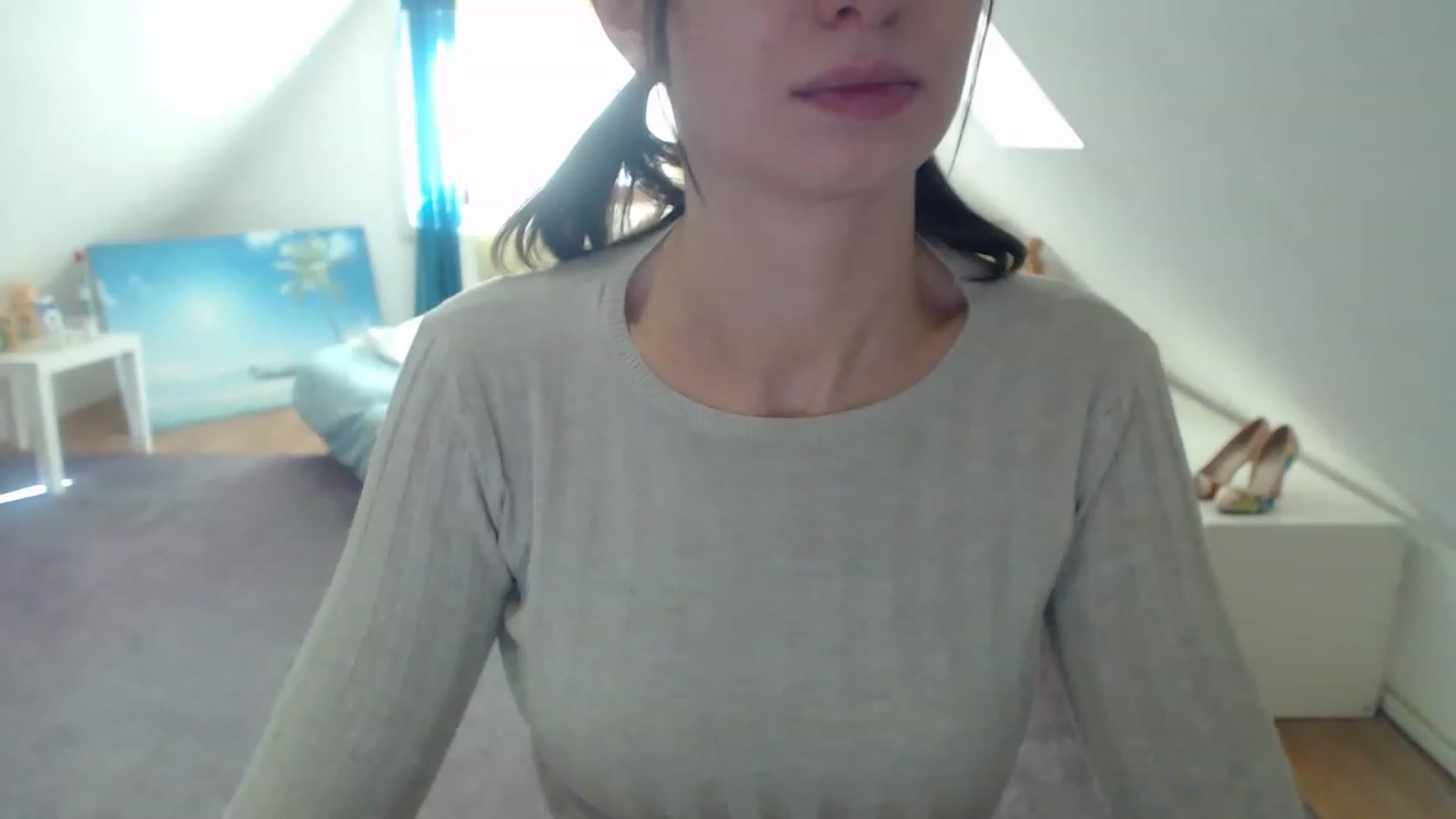 Gallery image thumbnail from Annaabel18's myfreecams stream on, 02/09/2023, 09:56 image 20 of 20