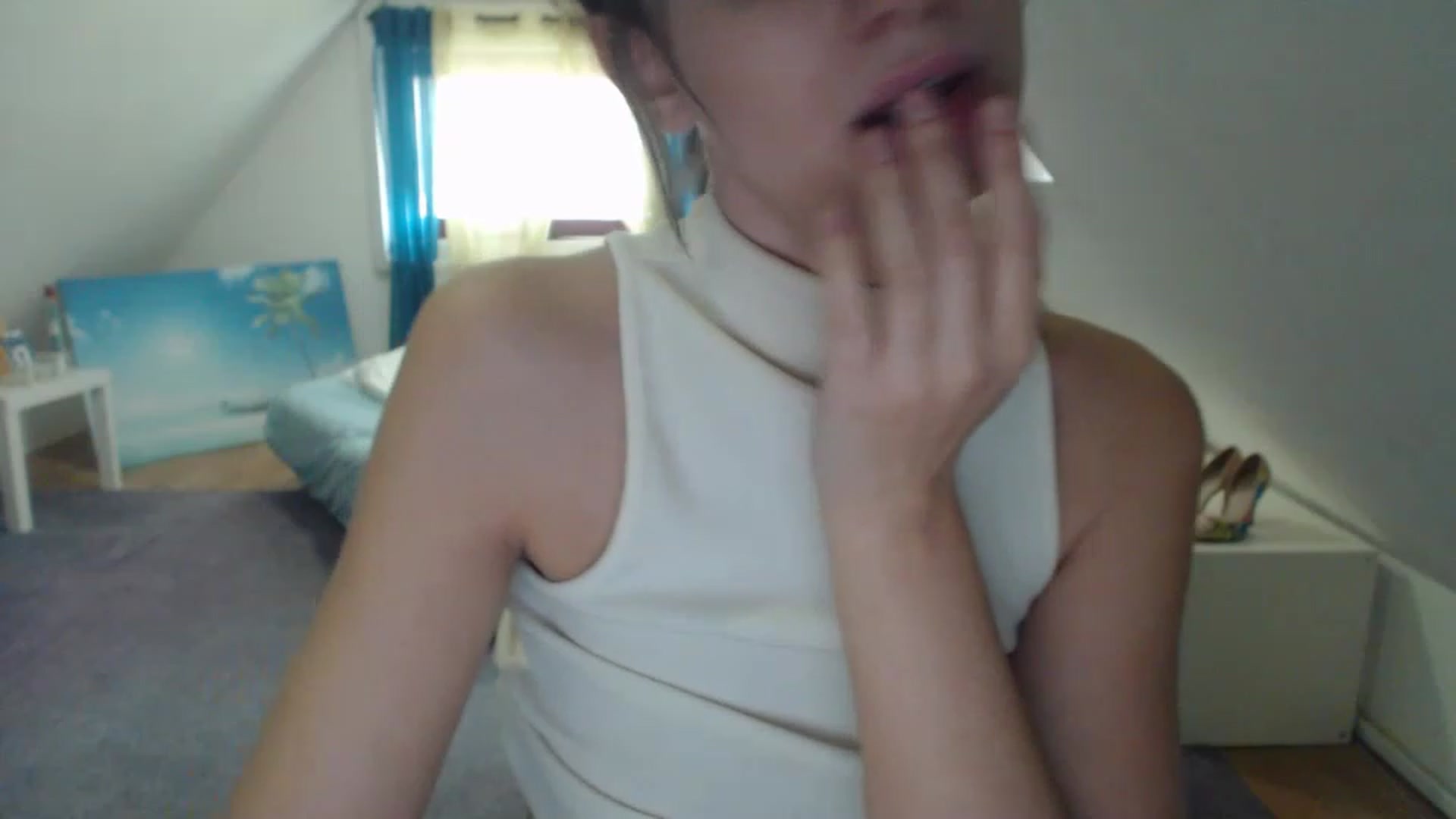 Gallery image thumbnail from Annaabel18's myfreecams stream on, 02/11/2023, 08:05 image 2 of 20