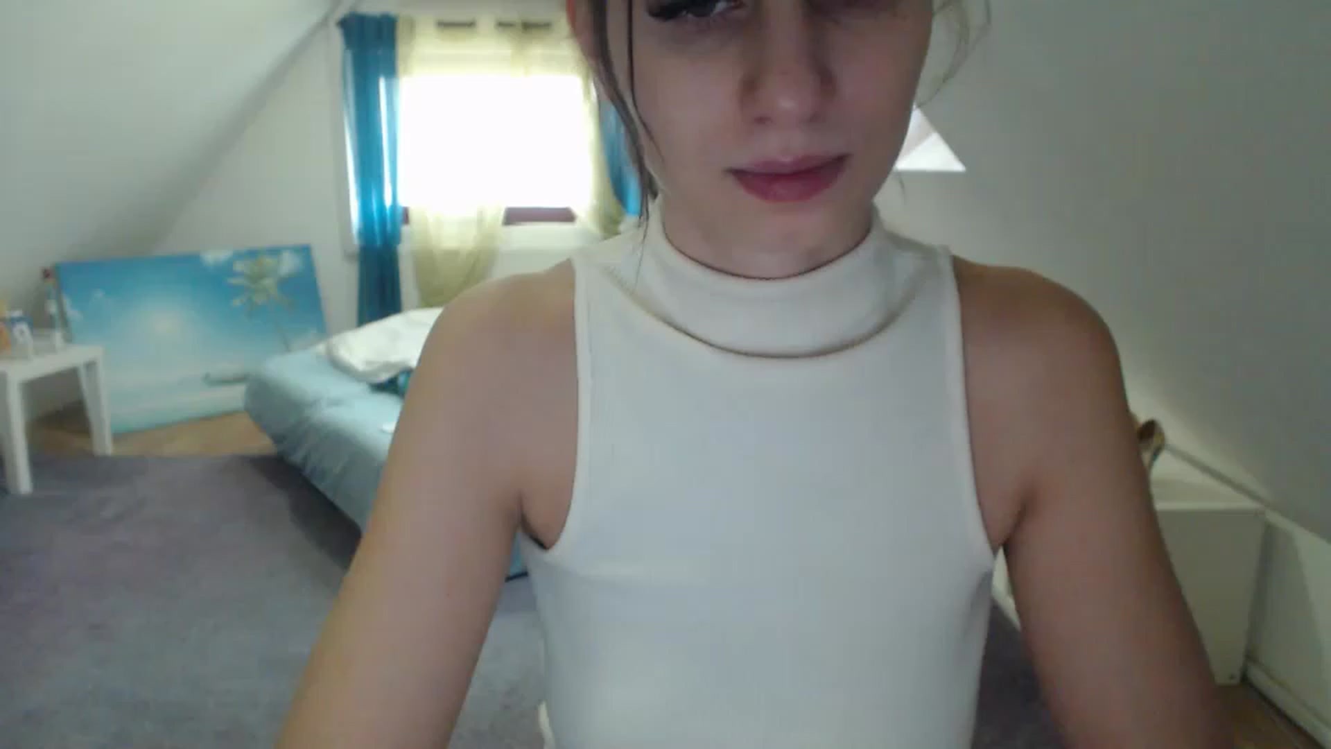 Gallery image thumbnail from Annaabel18's myfreecams stream on, 02/11/2023, 08:05 image 15 of 20
