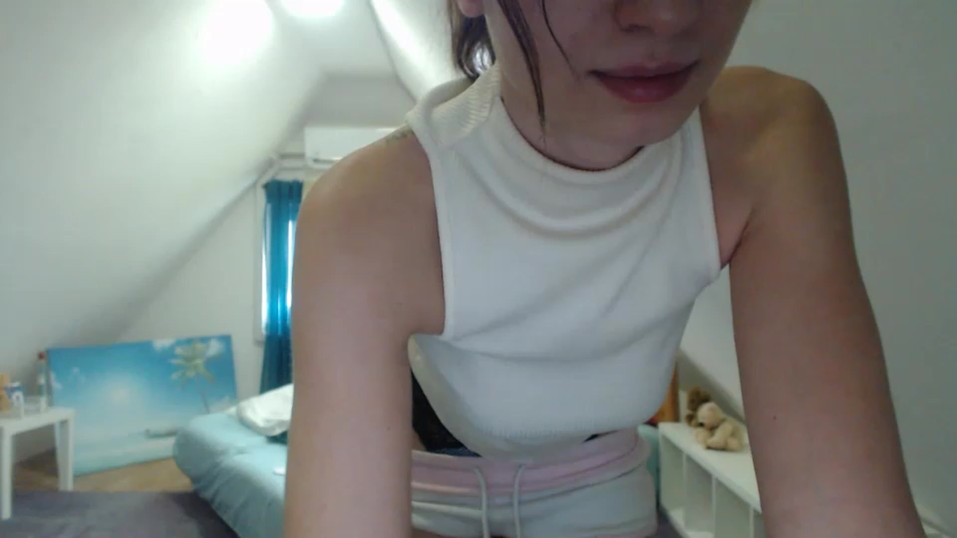 Gallery image thumbnail from Annaabel18's myfreecams stream on, 02/11/2023, 08:05 image 10 of 20