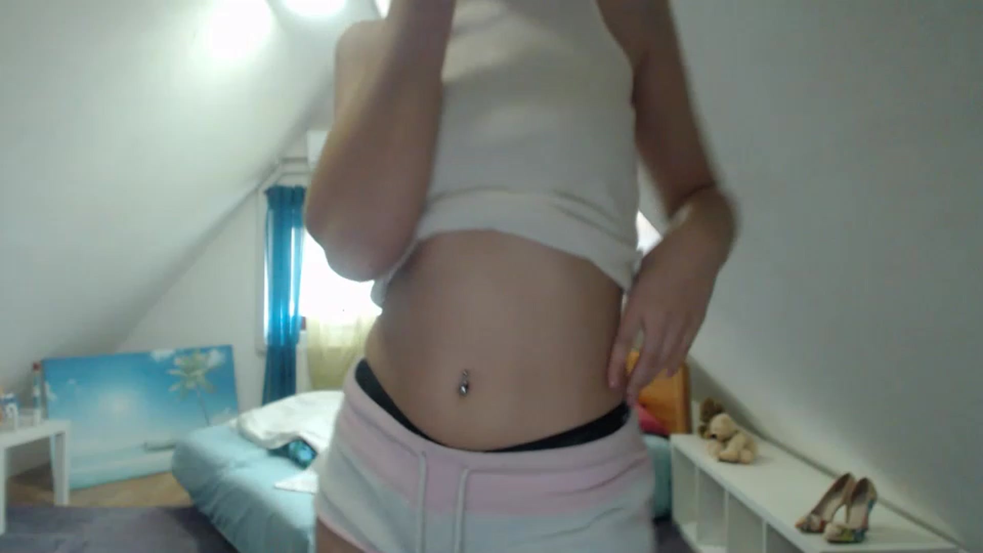 Gallery image thumbnail from Annaabel18's myfreecams stream on, 02/11/2023, 08:05 image 20 of 20