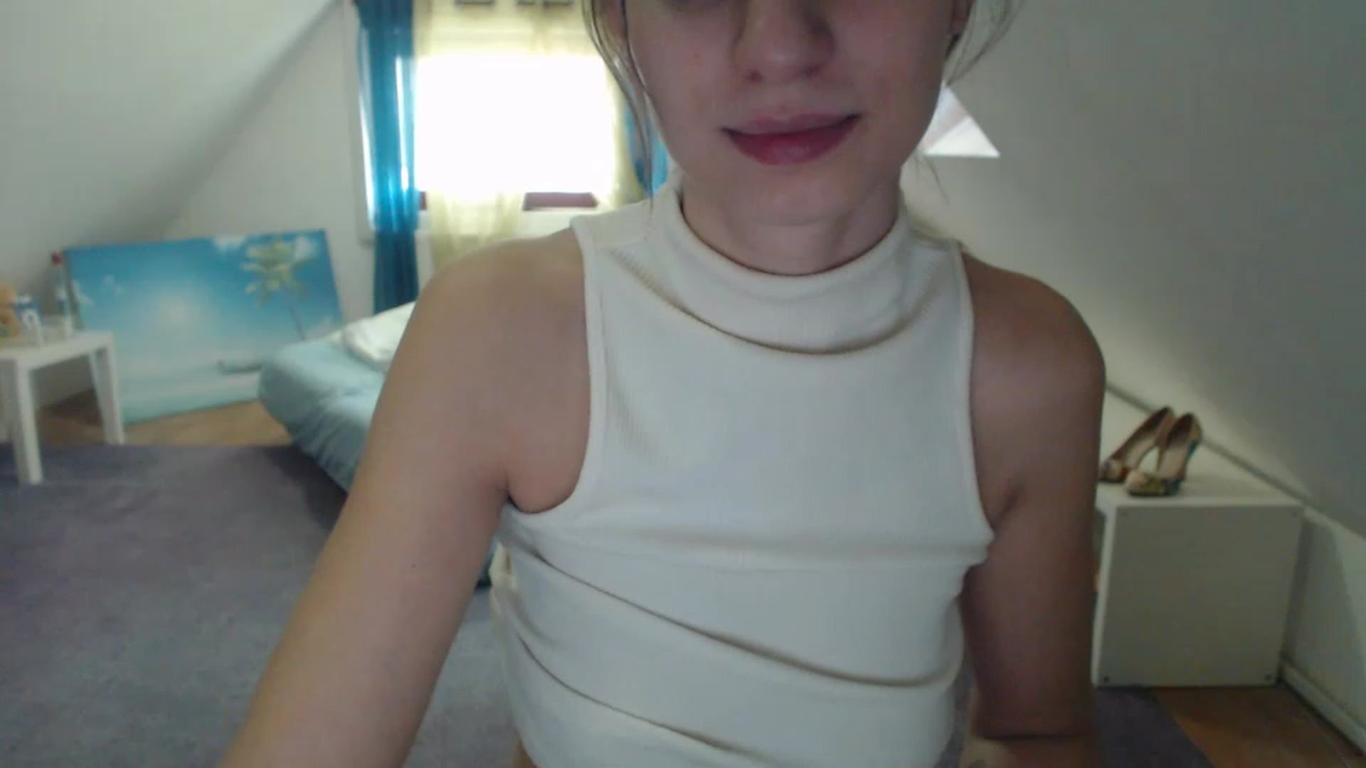 Gallery image thumbnail from Annaabel18's myfreecams stream on, 02/11/2023, 08:05 image 1 of 20