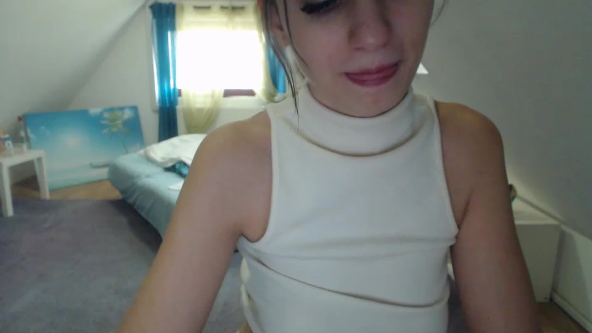 Gallery image thumbnail from Annaabel18's myfreecams stream on, 02/11/2023, 08:05 image 4 of 20