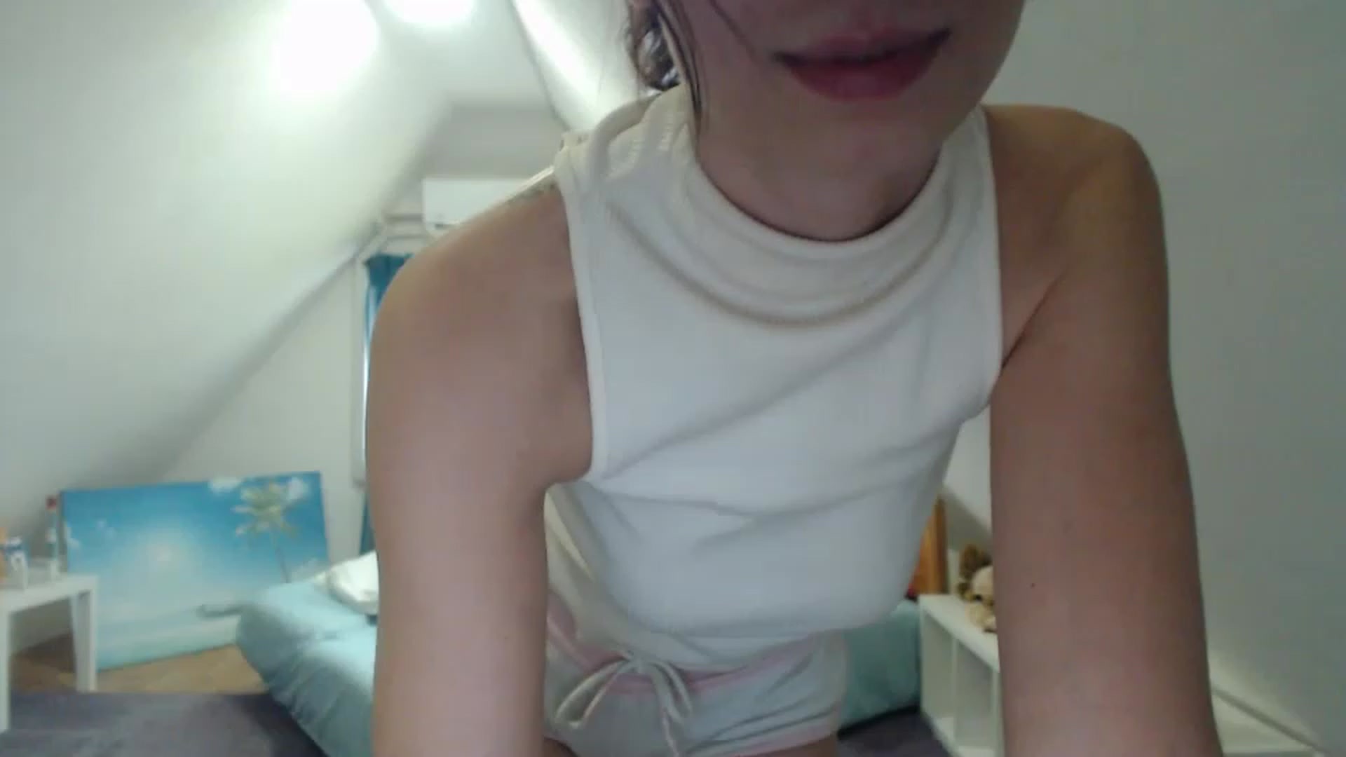 Gallery image thumbnail from Annaabel18's myfreecams stream on, 02/11/2023, 08:05 image 8 of 20
